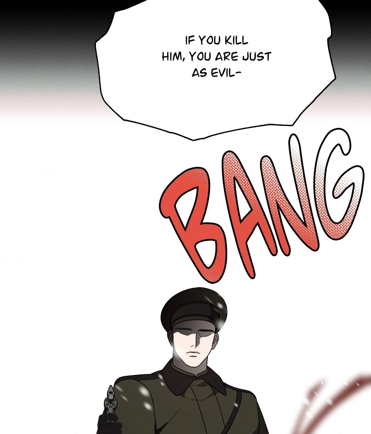 The Case of Doctor Agato [Official Uncensored] - Chapter 17 manhwa