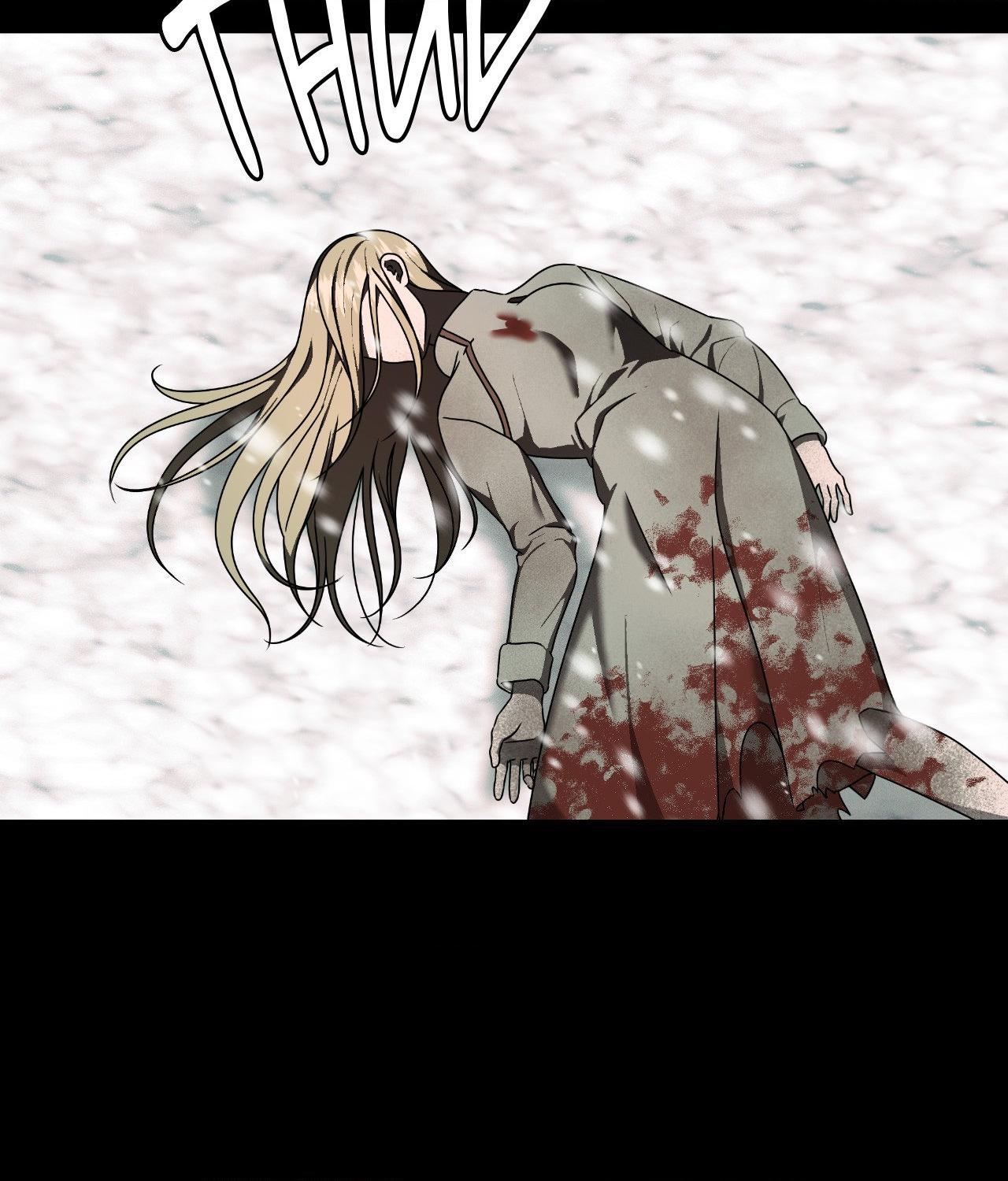 The Case of Doctor Agato [Official Uncensored] - Chapter 17 manhwa