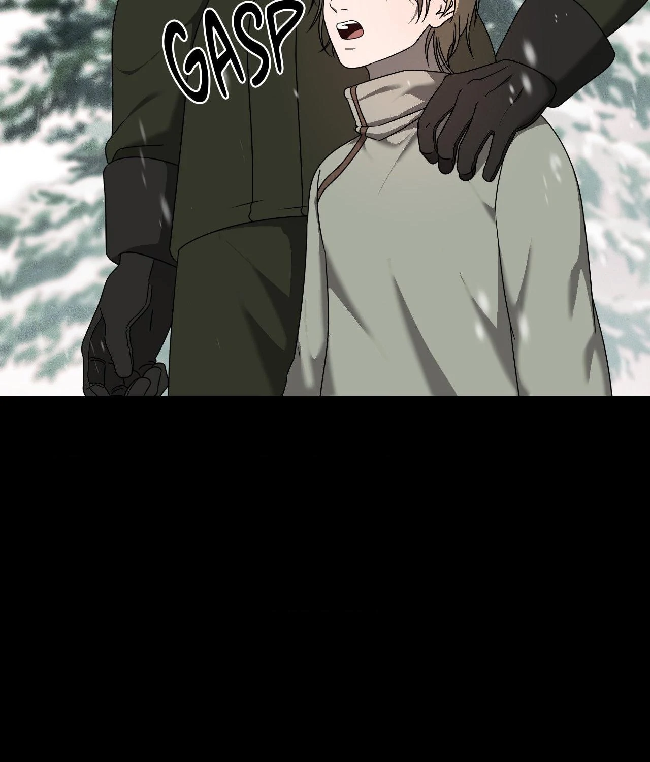 The Case of Doctor Agato [Official Uncensored] - Chapter 17 manhwa