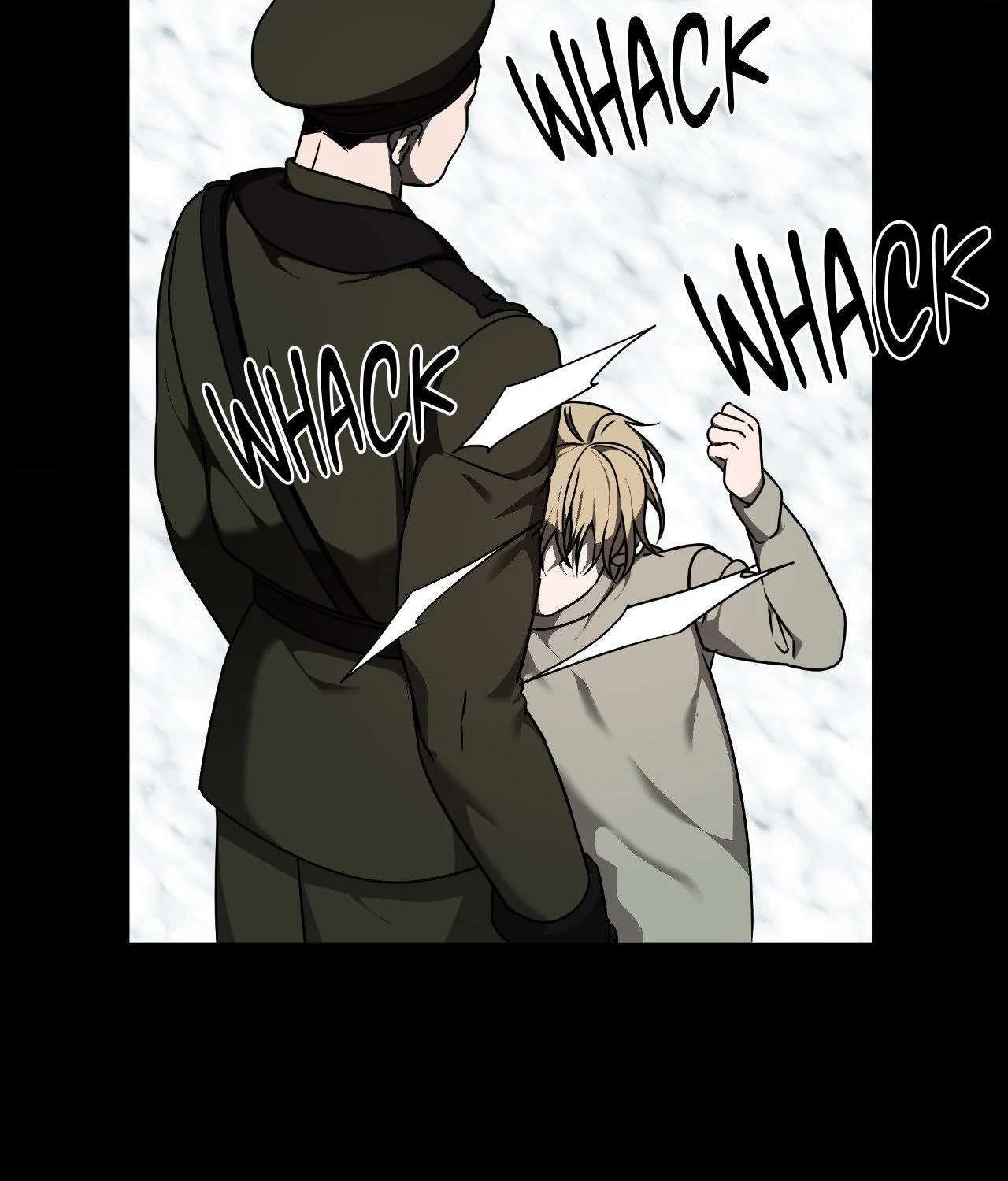 The Case of Doctor Agato [Official Uncensored] - Chapter 17 manhwa