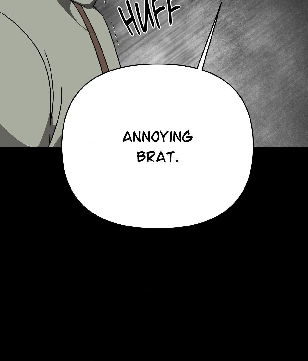 The Case of Doctor Agato [Official Uncensored] - Chapter 17 manhwa