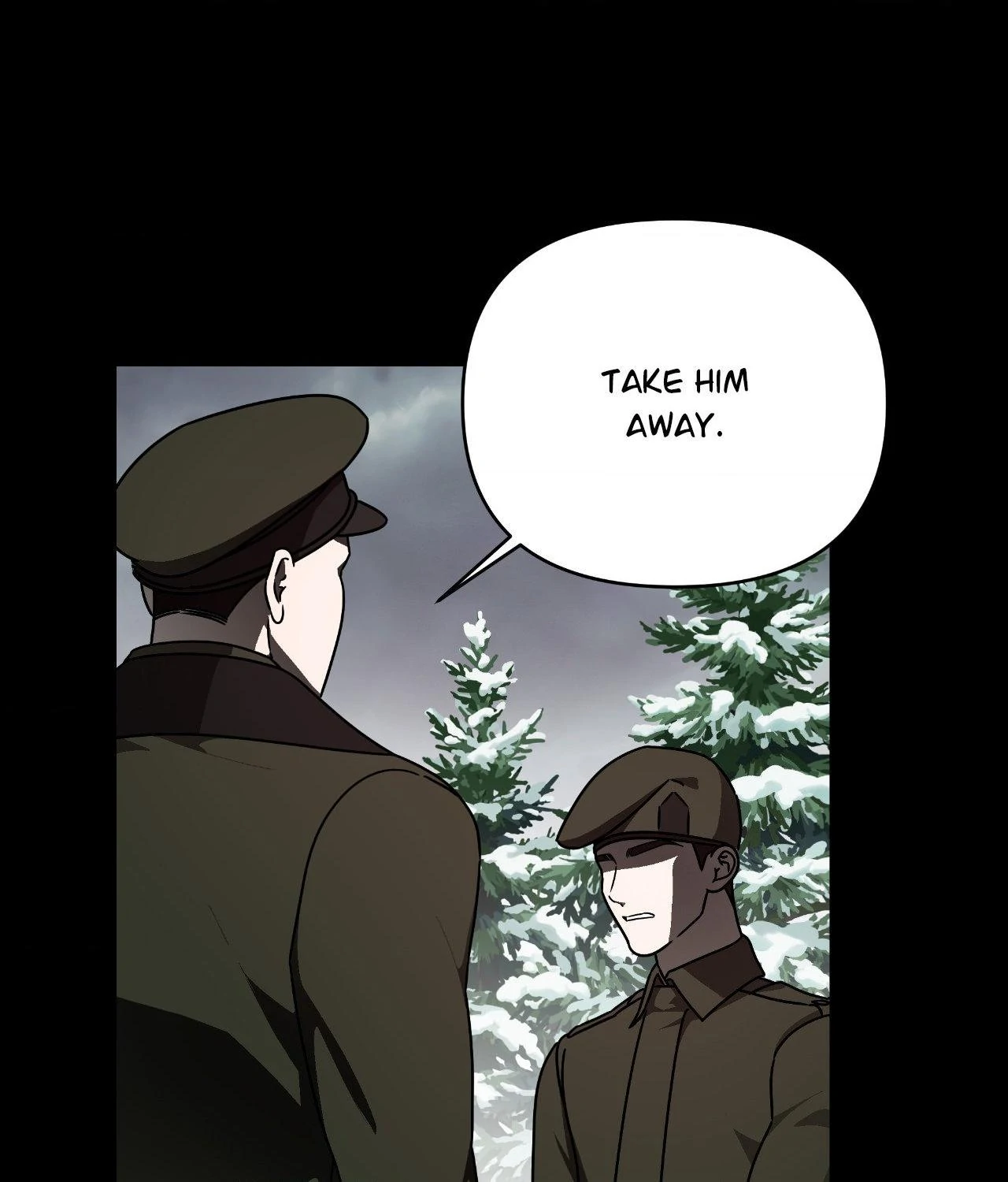 The Case of Doctor Agato [Official Uncensored] - Chapter 17 manhwa