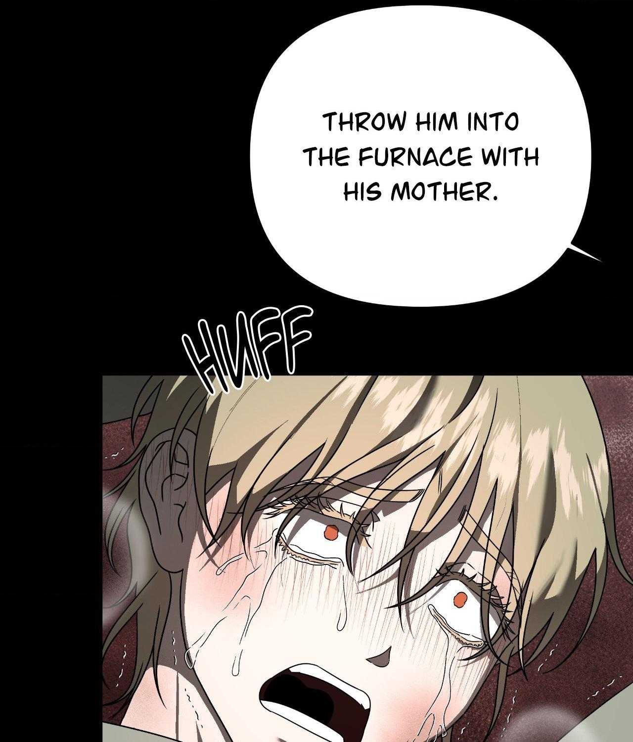 The Case of Doctor Agato [Official Uncensored] - Chapter 17 manhwa