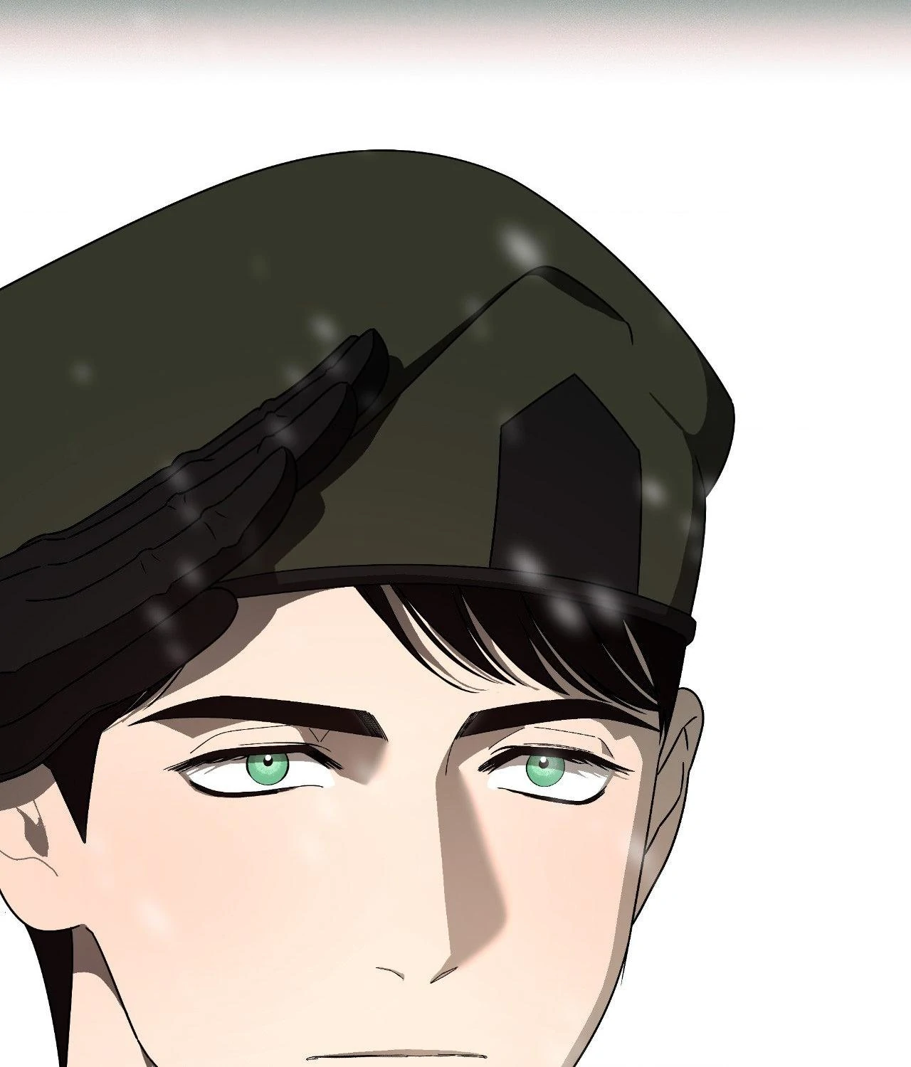 The Case of Doctor Agato [Official Uncensored] - Chapter 17 manhwa