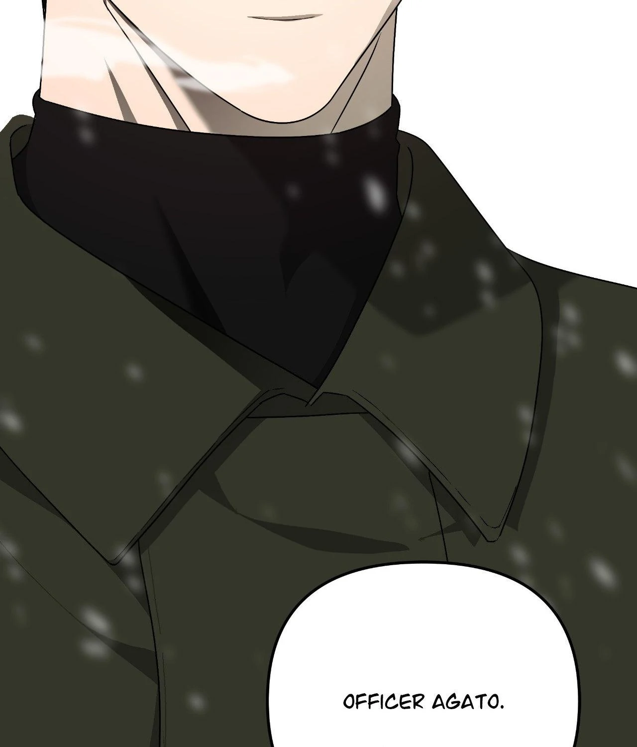 The Case of Doctor Agato [Official Uncensored] - Chapter 17 manhwa