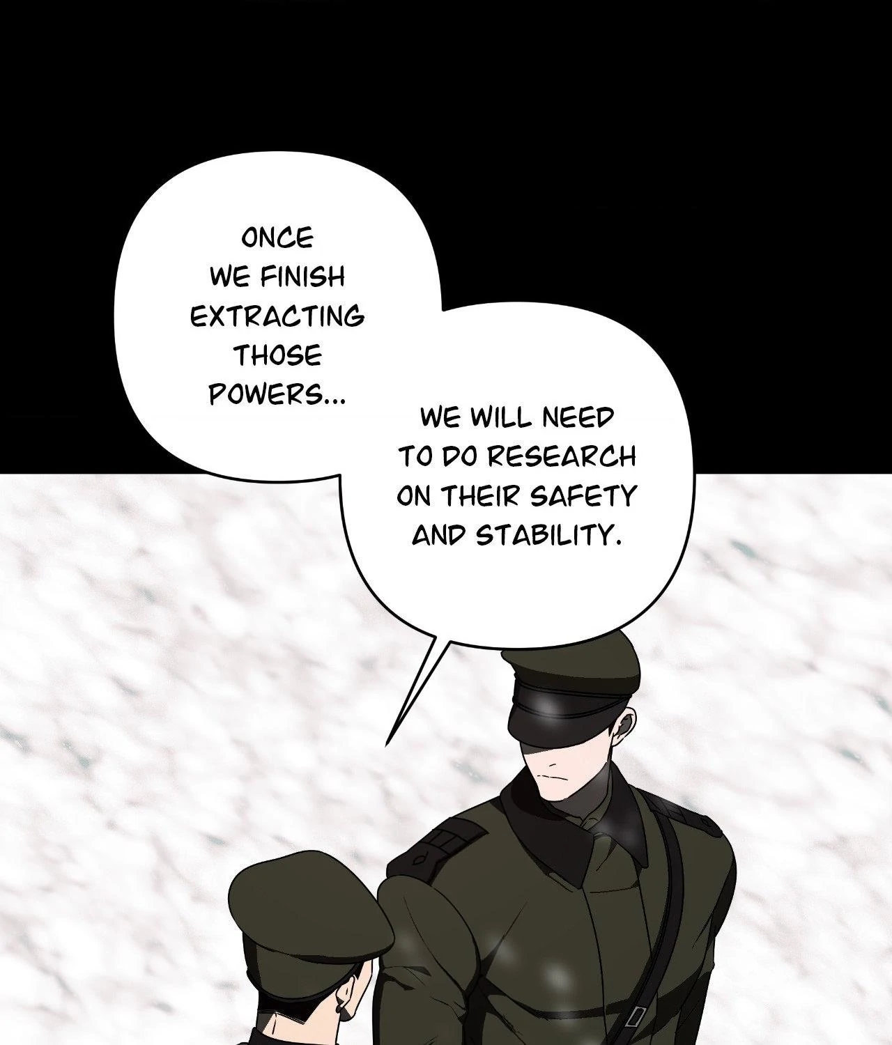 The Case of Doctor Agato [Official Uncensored] - Chapter 17 manhwa