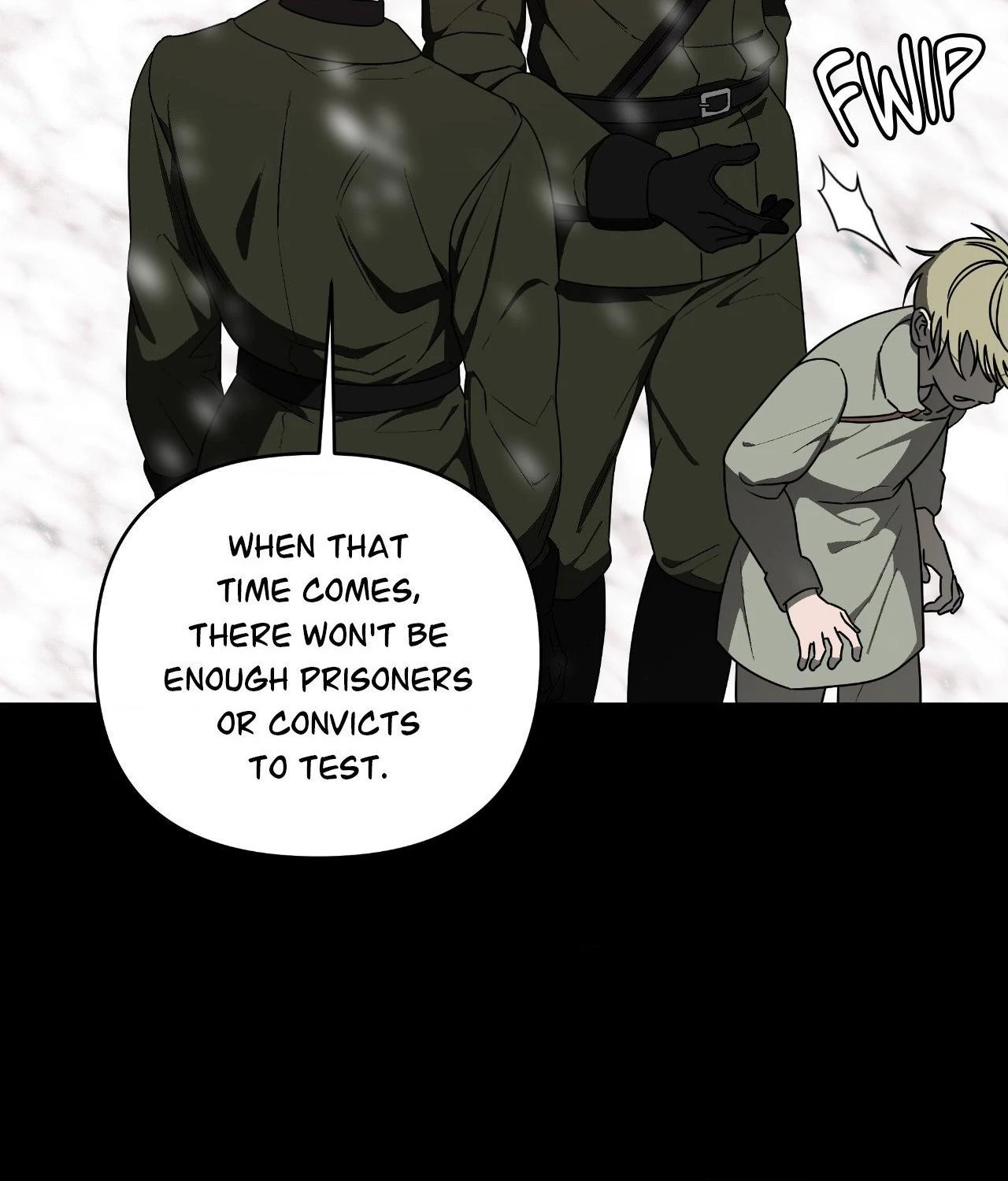 The Case of Doctor Agato [Official Uncensored] - Chapter 17 manhwa