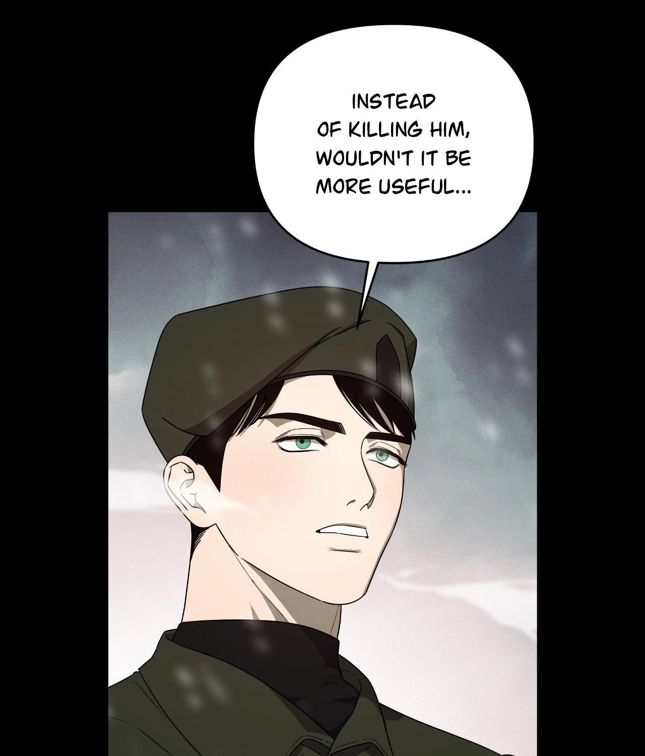 The Case of Doctor Agato [Official Uncensored] - Chapter 17 manhwa
