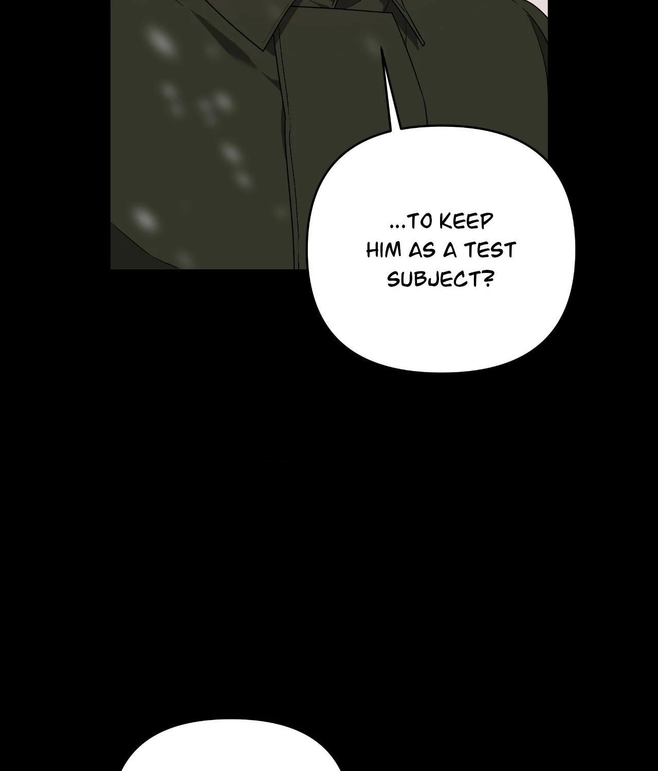 The Case of Doctor Agato [Official Uncensored] - Chapter 17 manhwa