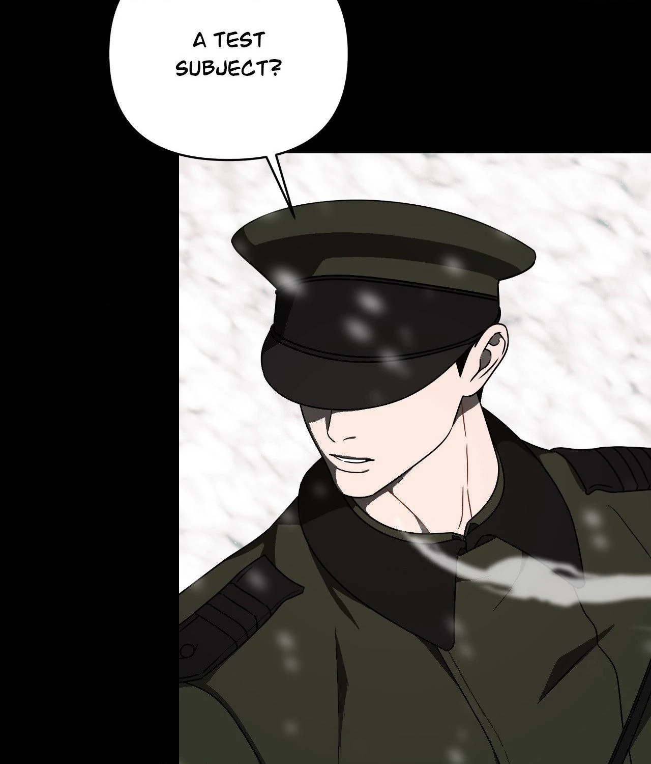 The Case of Doctor Agato [Official Uncensored] - Chapter 17 manhwa
