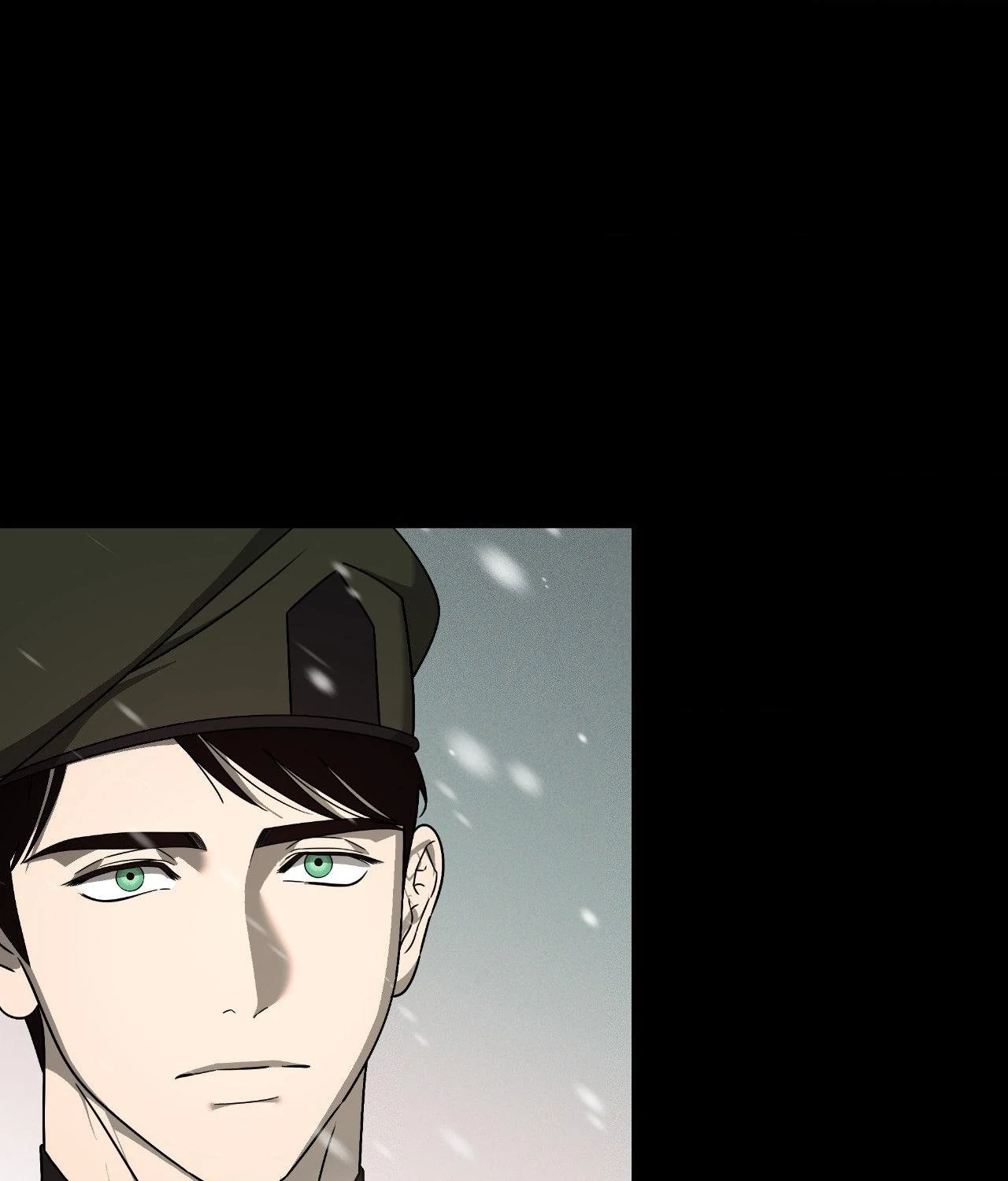 The Case of Doctor Agato [Official Uncensored] - Chapter 17 manhwa