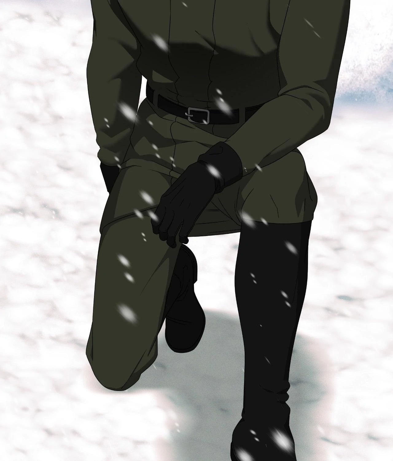 The Case of Doctor Agato [Official Uncensored] - Chapter 17 manhwa