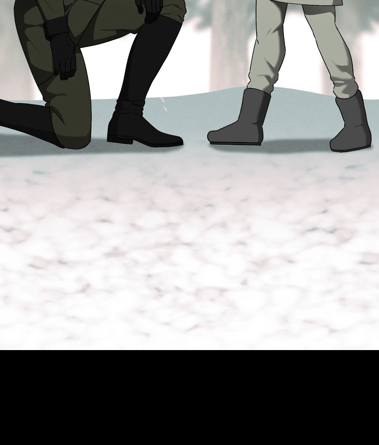 The Case of Doctor Agato [Official Uncensored] - Chapter 17 manhwa