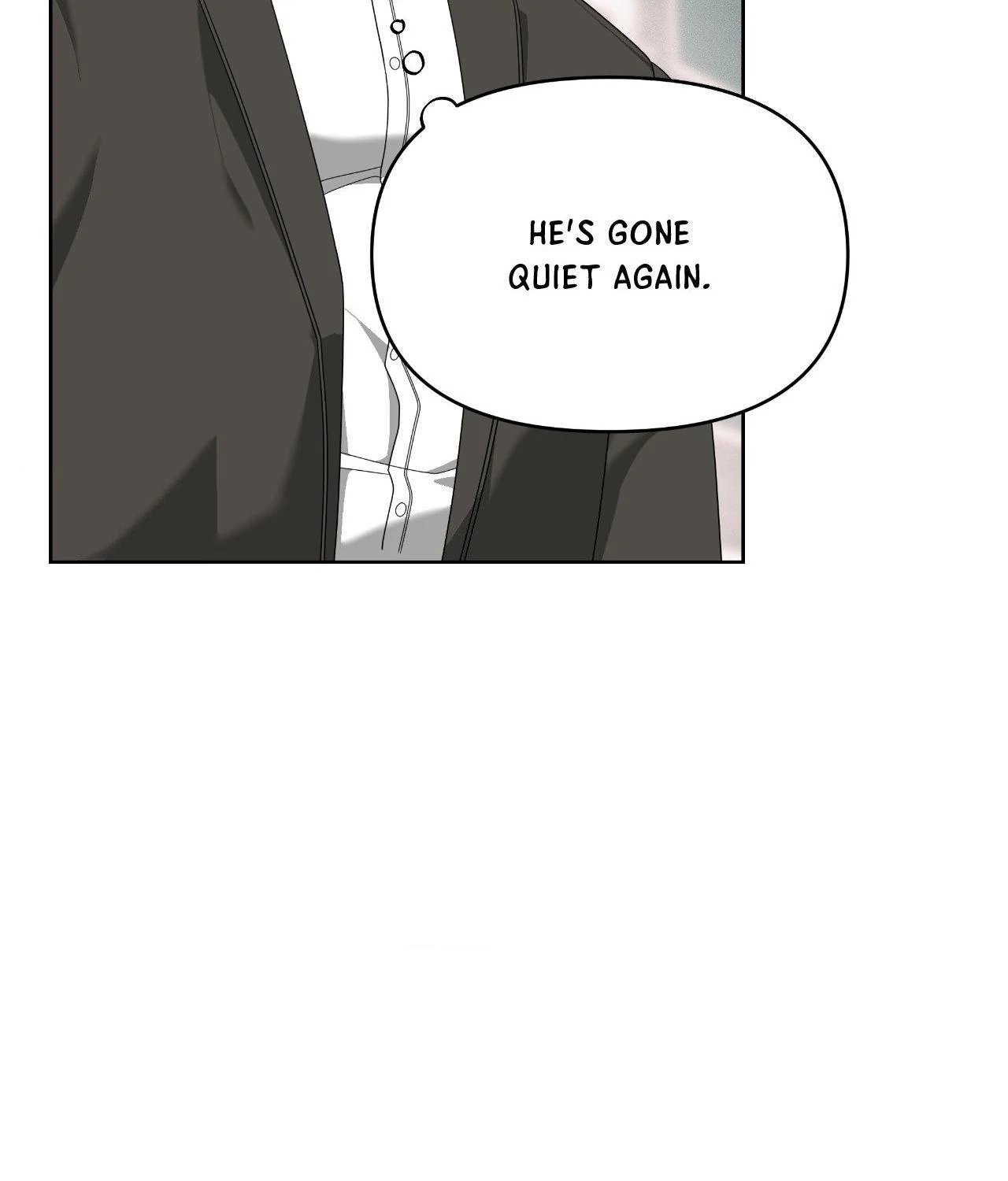 The Case of Doctor Agato [Official Uncensored] - Chapter 17 manhwa