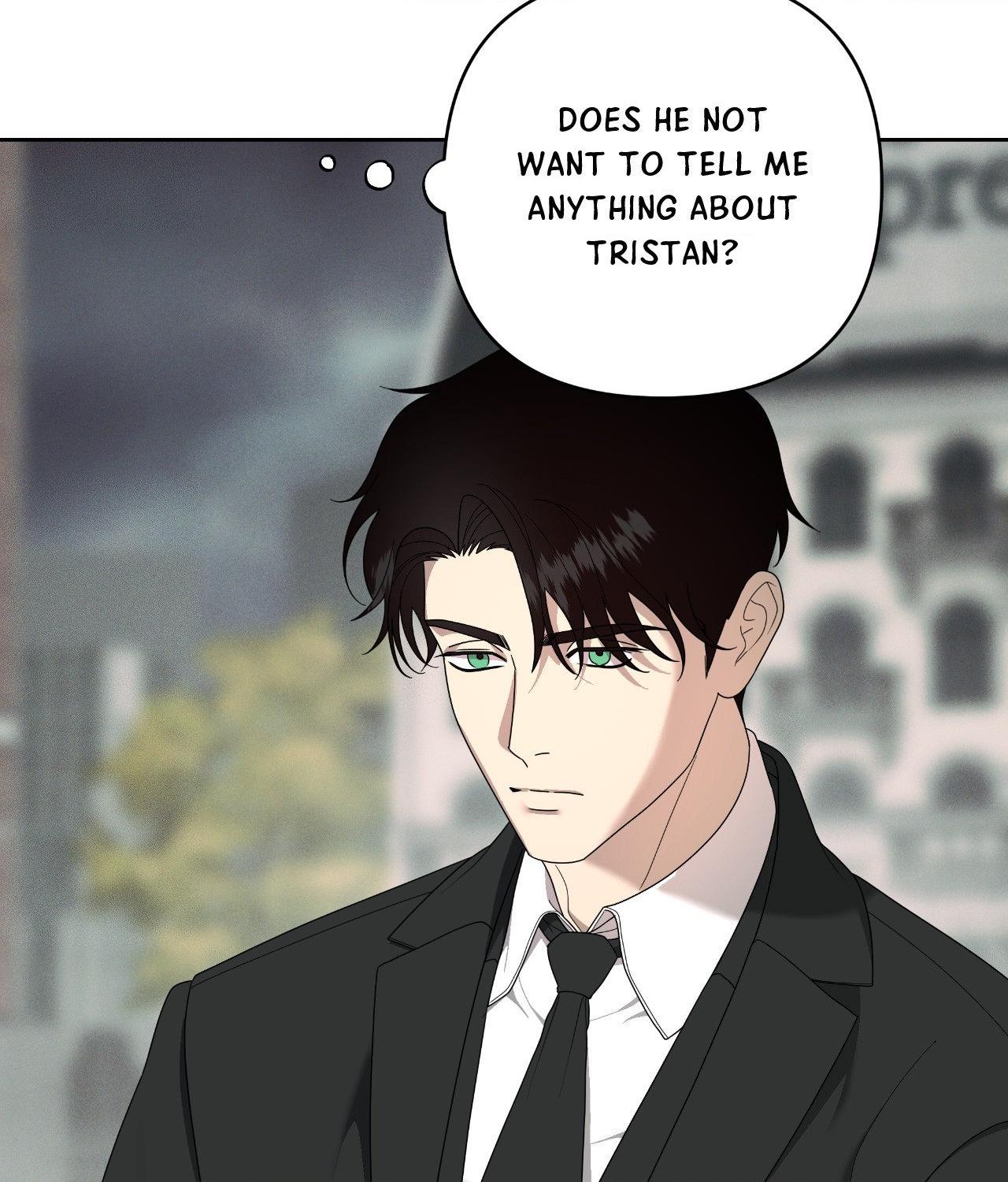 The Case of Doctor Agato [Official Uncensored] - Chapter 17 manhwa