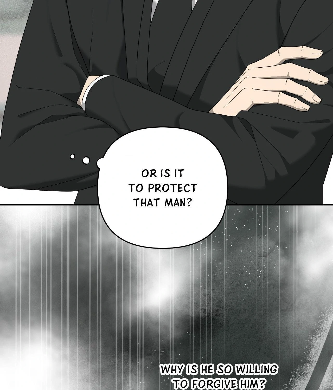 The Case of Doctor Agato [Official Uncensored] - Chapter 17 manhwa
