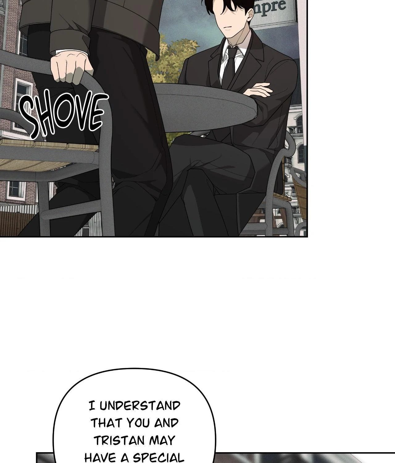 The Case of Doctor Agato [Official Uncensored] - Chapter 17 manhwa