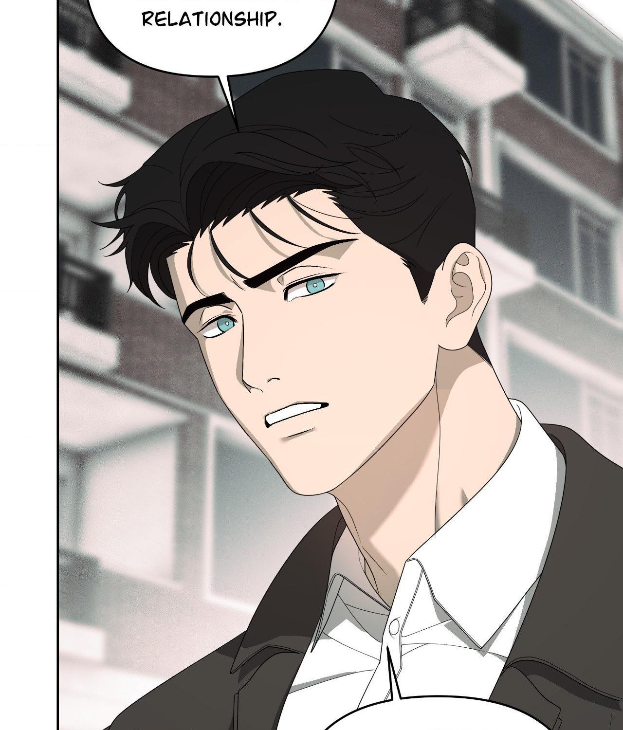 The Case of Doctor Agato [Official Uncensored] - Chapter 17 manhwa