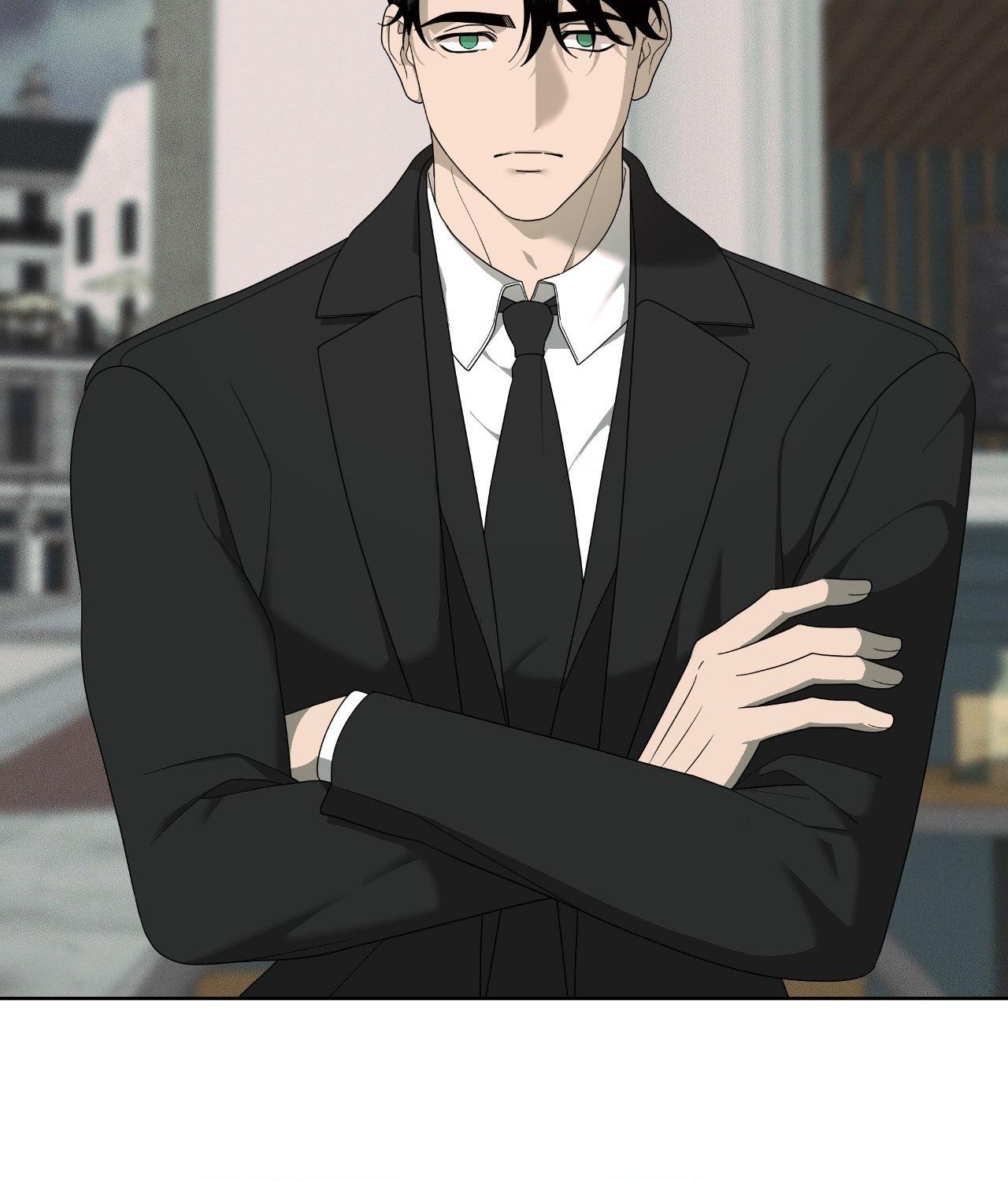 The Case of Doctor Agato [Official Uncensored] - Chapter 17 manhwa