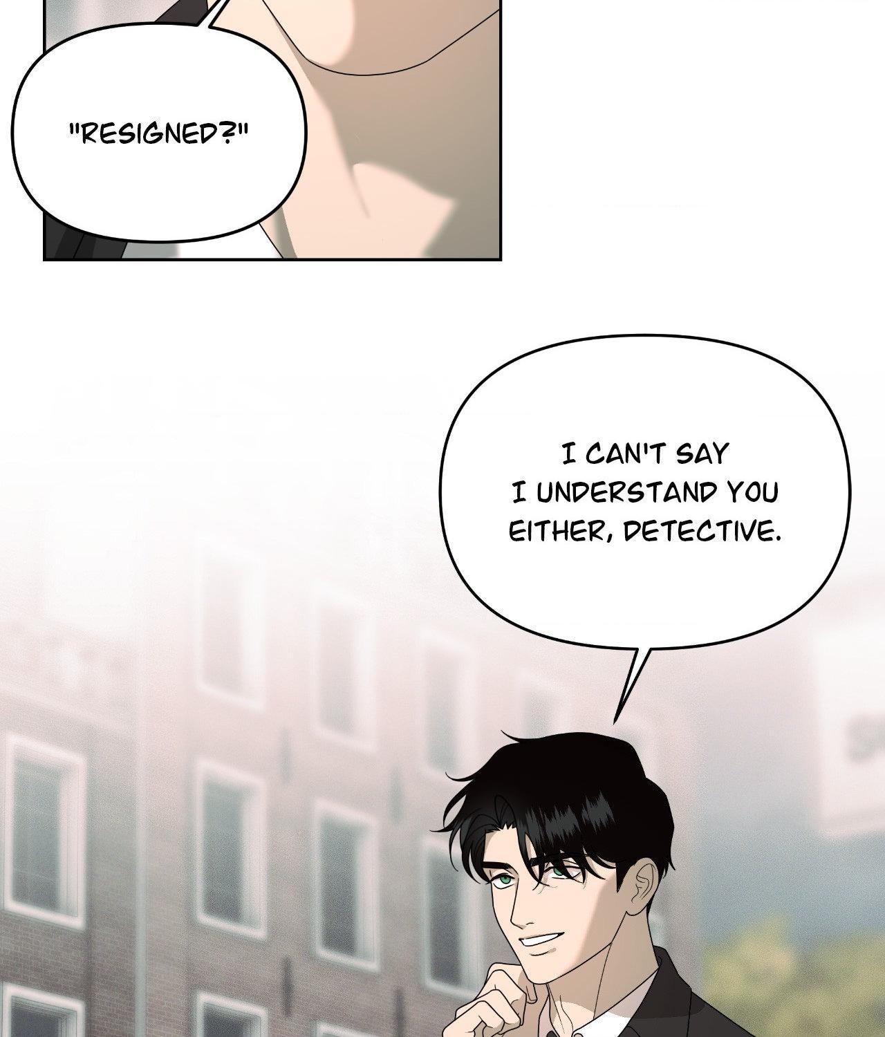 The Case of Doctor Agato [Official Uncensored] - Chapter 17 manhwa