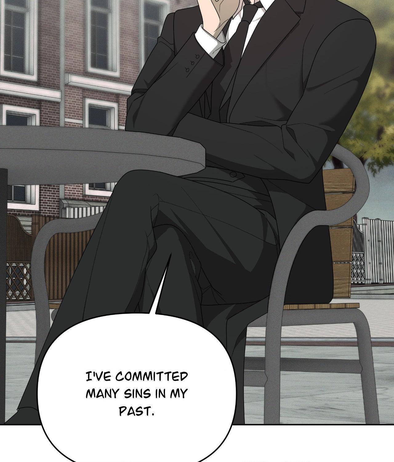 The Case of Doctor Agato [Official Uncensored] - Chapter 17 manhwa
