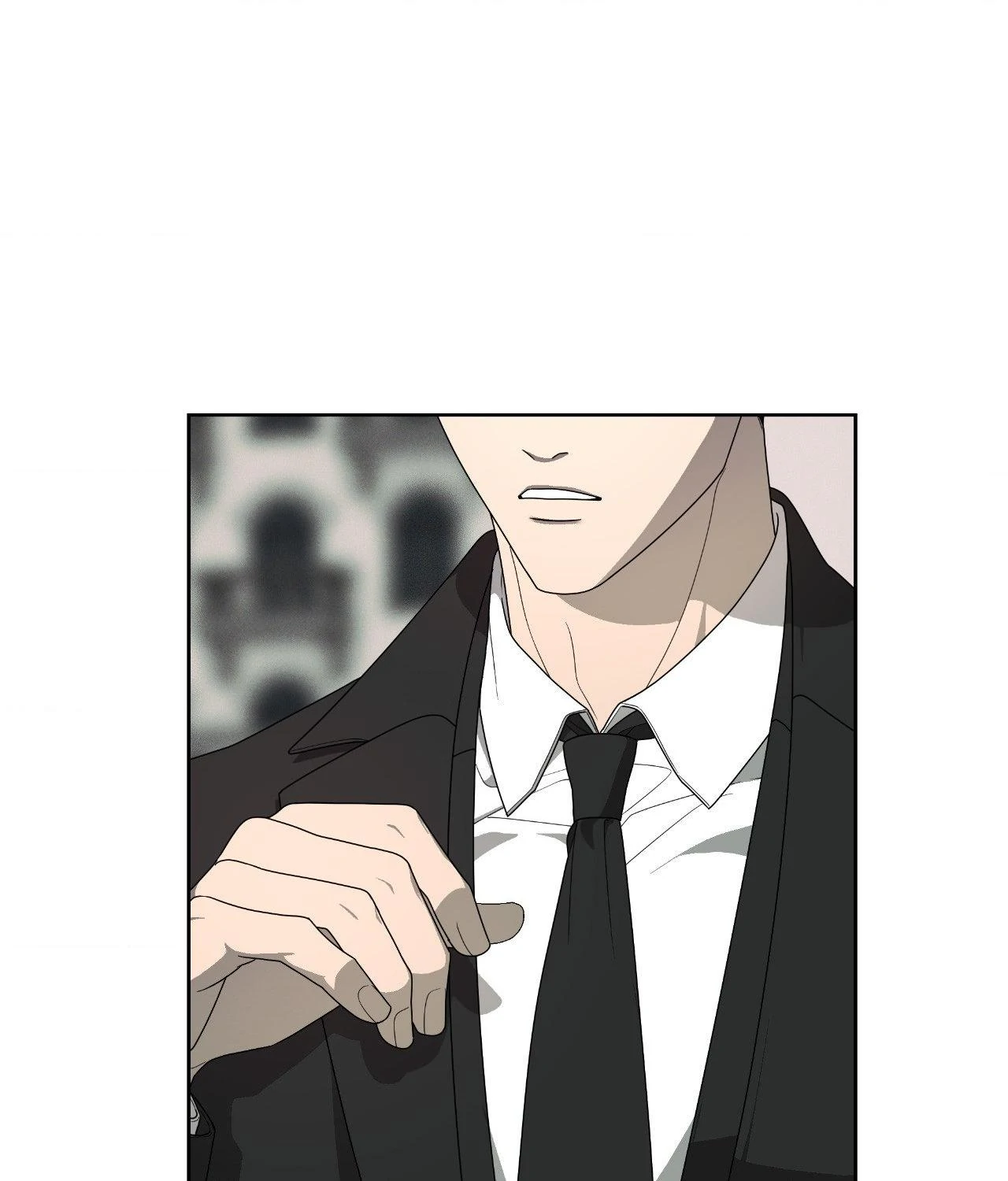 The Case of Doctor Agato [Official Uncensored] - Chapter 17 manhwa