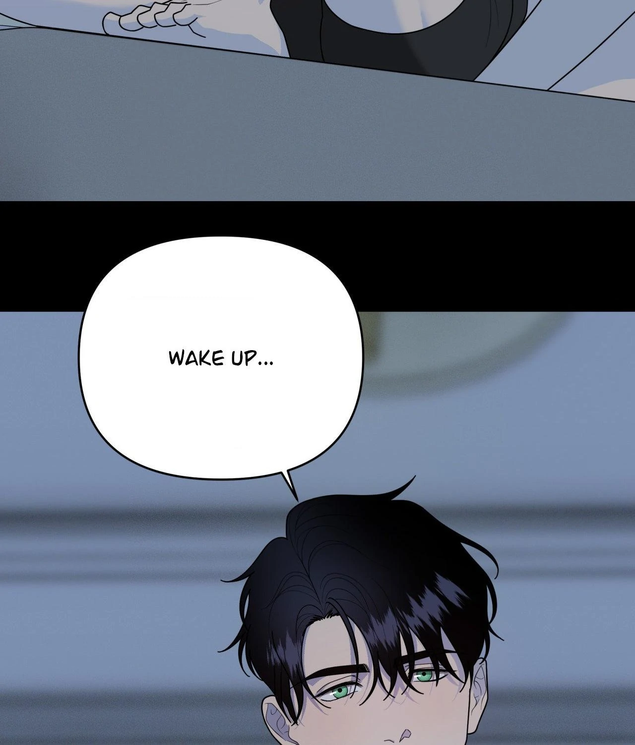 The Case of Doctor Agato [Official Uncensored] - Chapter 18 manhwa