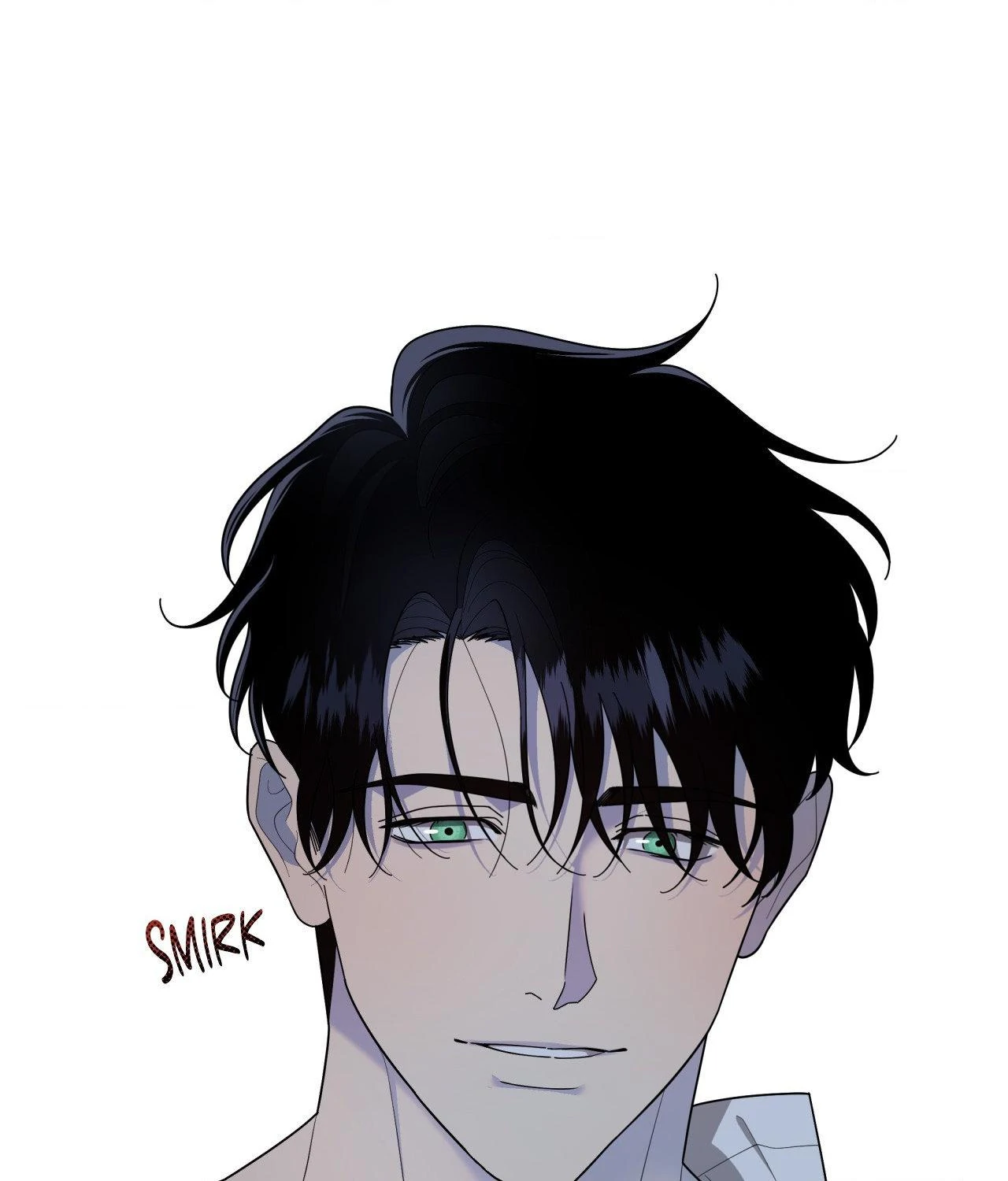 The Case of Doctor Agato [Official Uncensored] - Chapter 18 manhwa