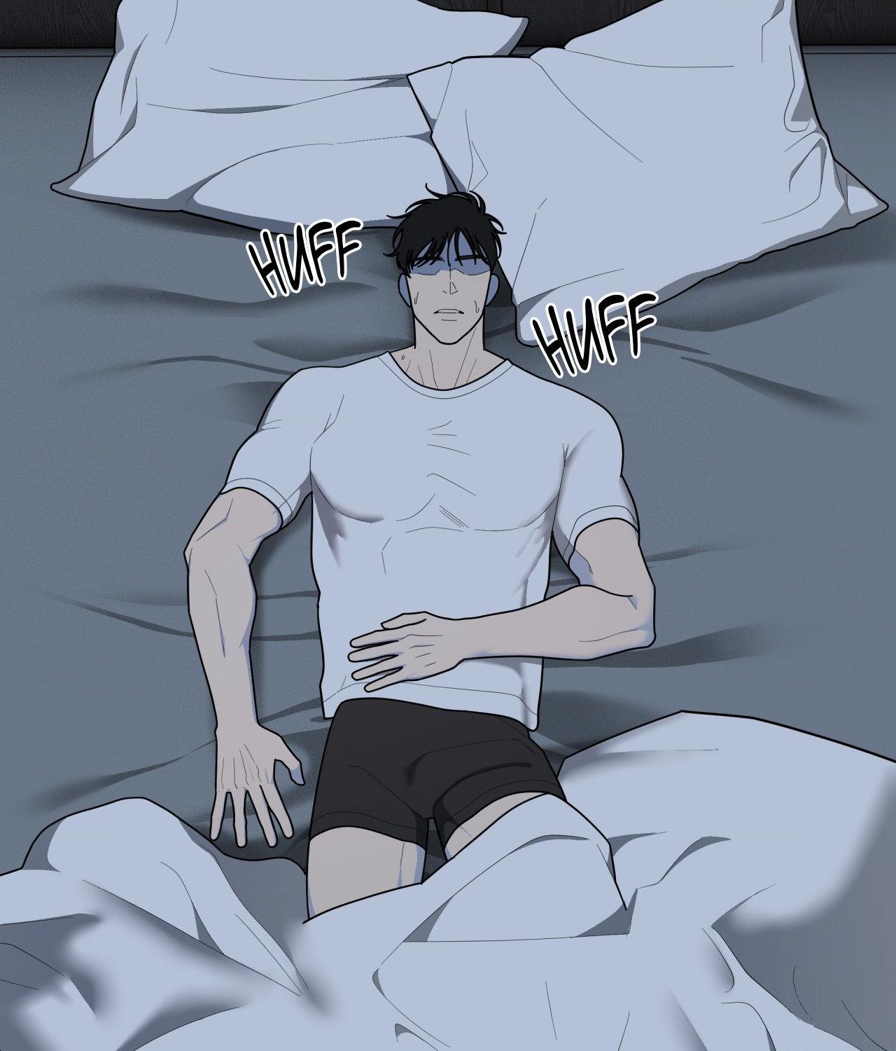 The Case of Doctor Agato [Official Uncensored] - Chapter 18 manhwa