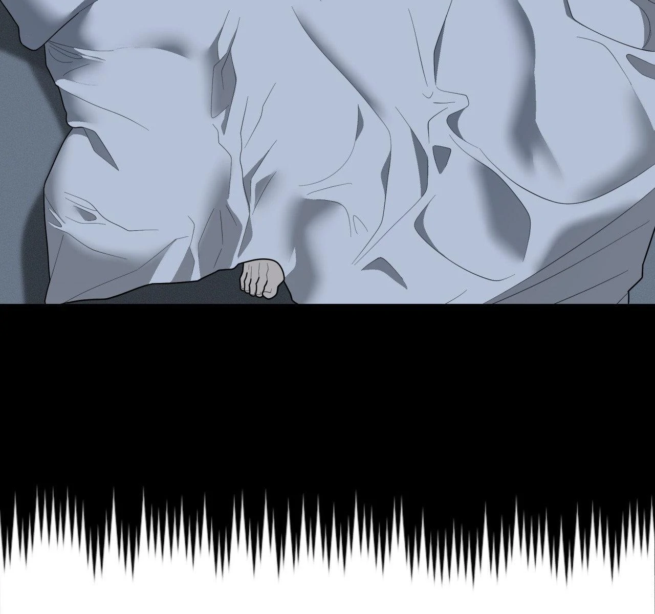 The Case of Doctor Agato [Official Uncensored] - Chapter 18 manhwa