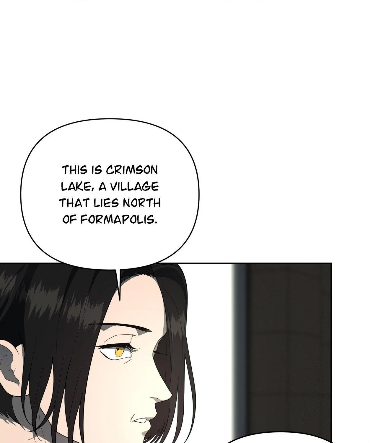 The Case of Doctor Agato [Official Uncensored] - Chapter 18 manhwa