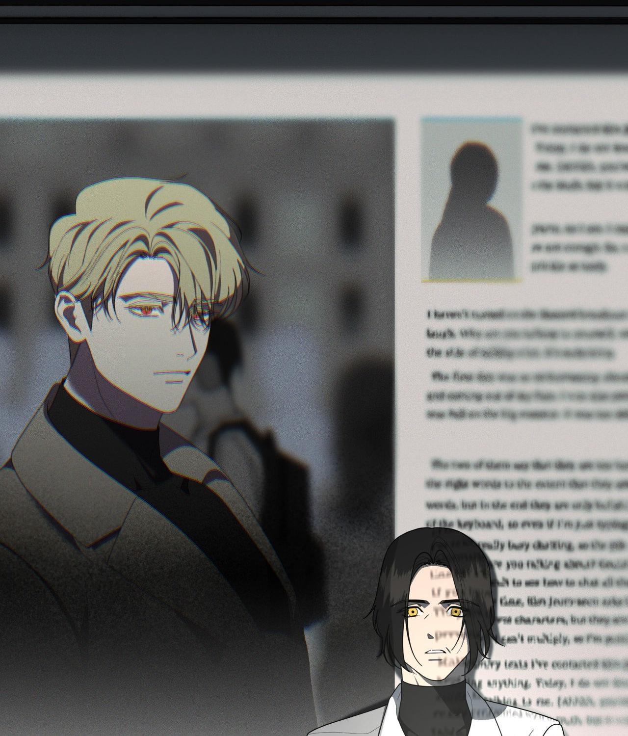 The Case of Doctor Agato [Official Uncensored] - Chapter 18 manhwa