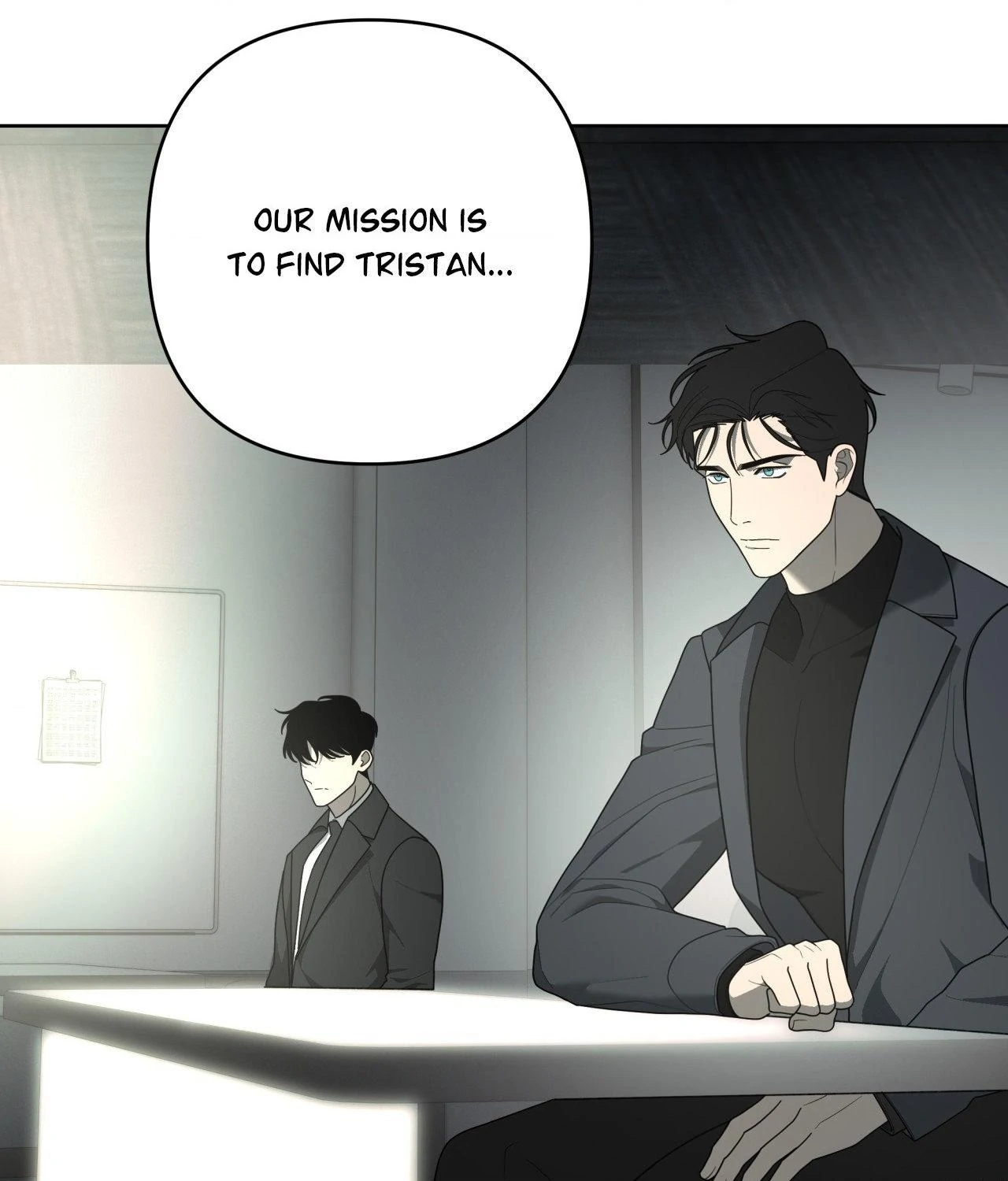 The Case of Doctor Agato [Official Uncensored] - Chapter 18 manhwa
