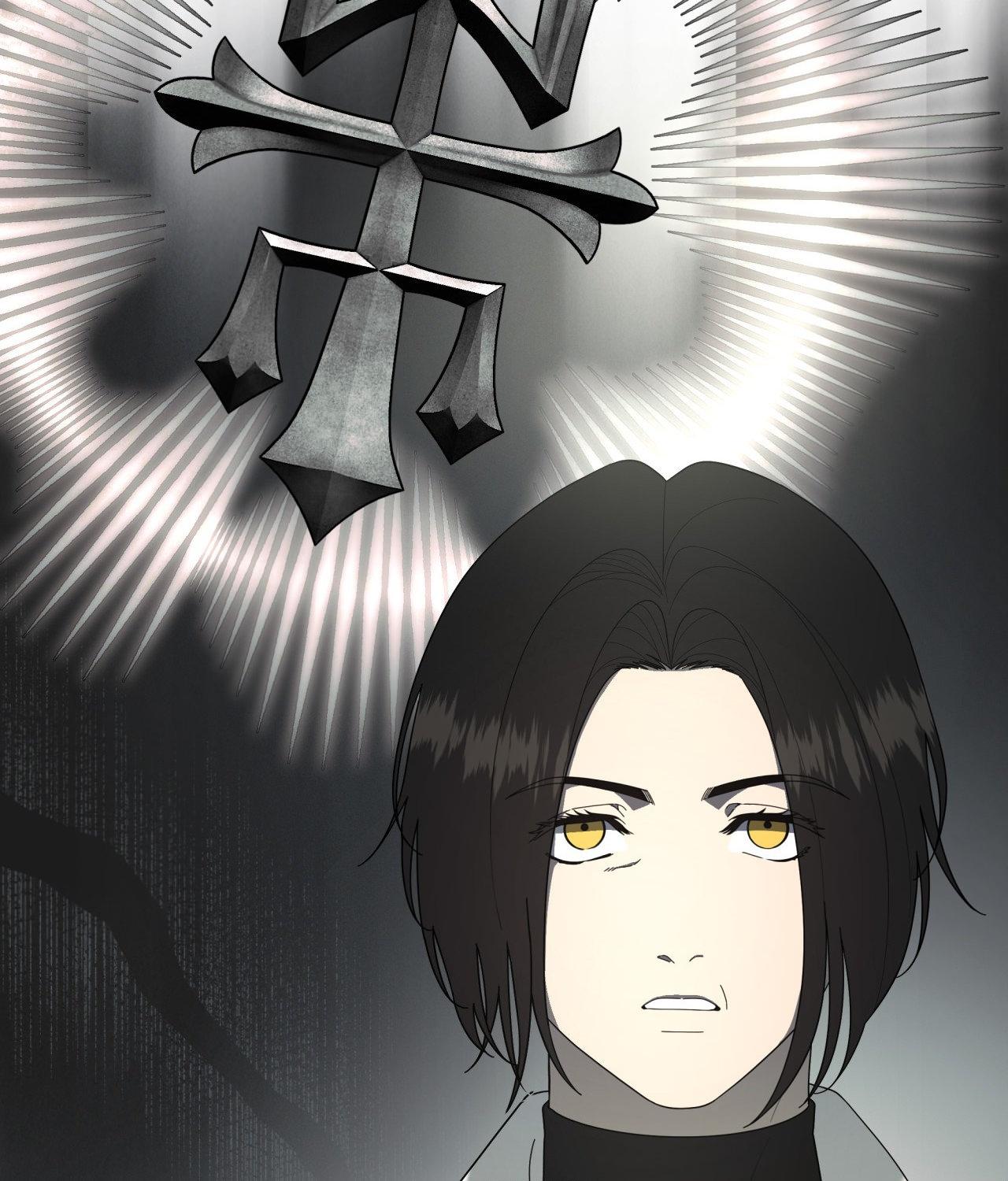 The Case of Doctor Agato [Official Uncensored] - Chapter 18 manhwa