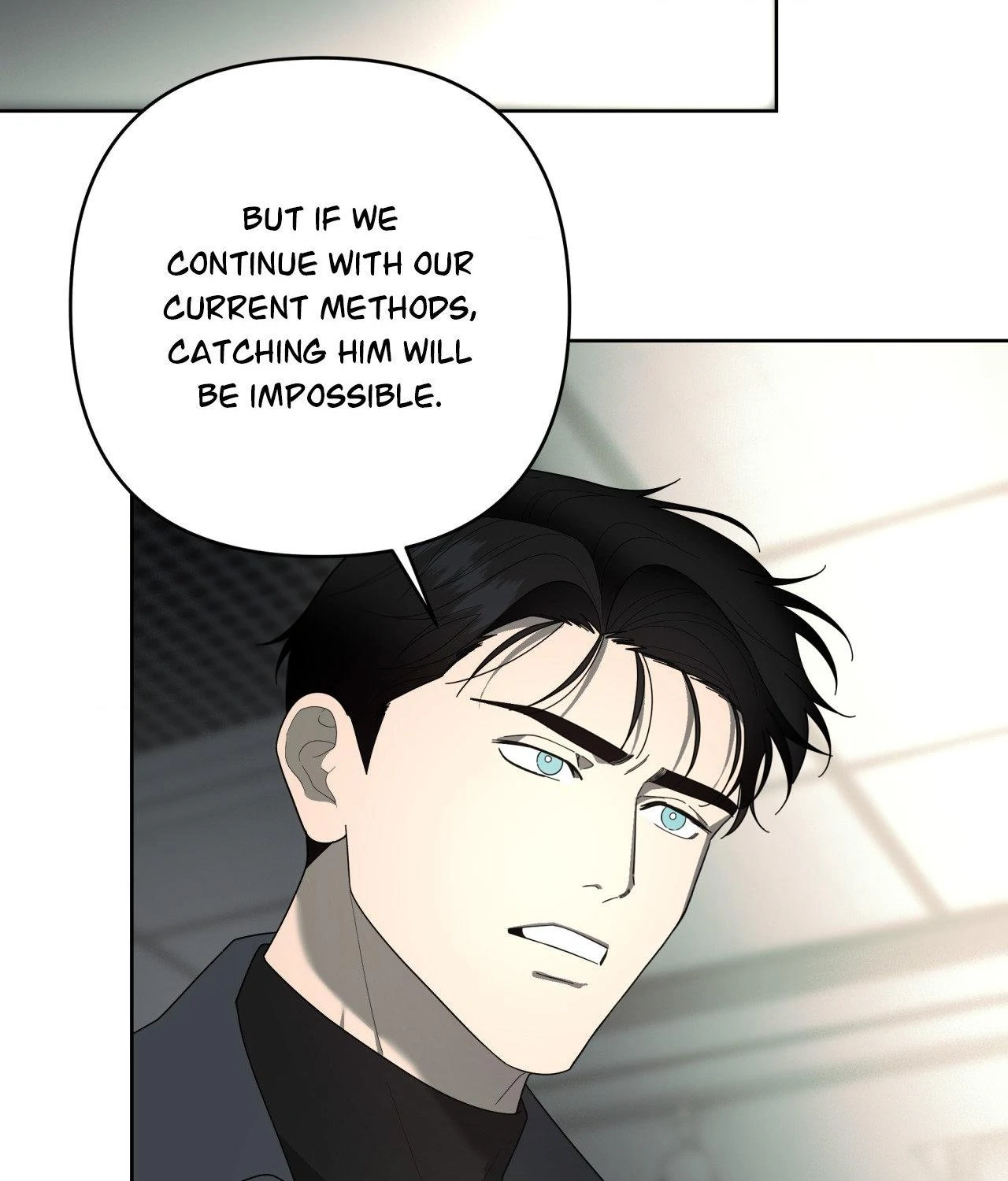 The Case of Doctor Agato [Official Uncensored] - Chapter 18 manhwa