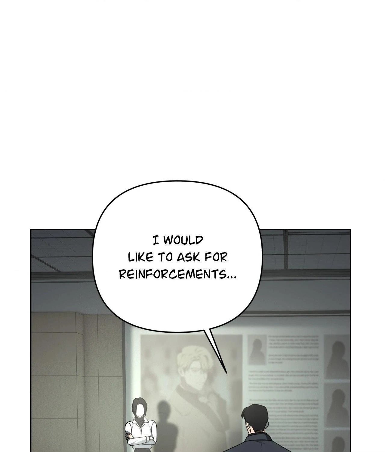The Case of Doctor Agato [Official Uncensored] - Chapter 18 manhwa