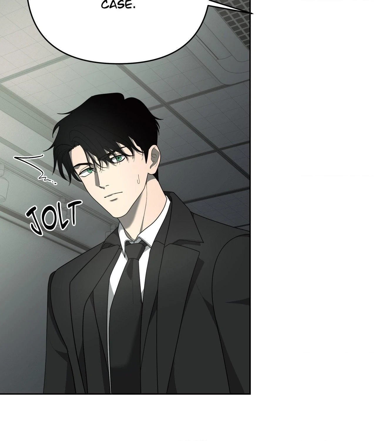 The Case of Doctor Agato [Official Uncensored] - Chapter 18 manhwa