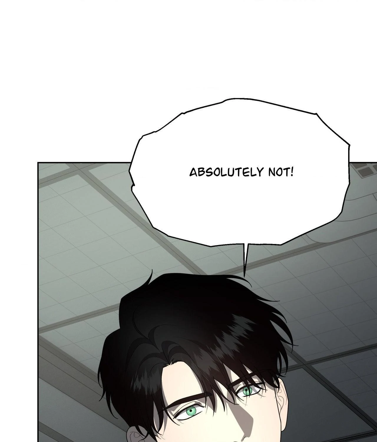 The Case of Doctor Agato [Official Uncensored] - Chapter 18 manhwa
