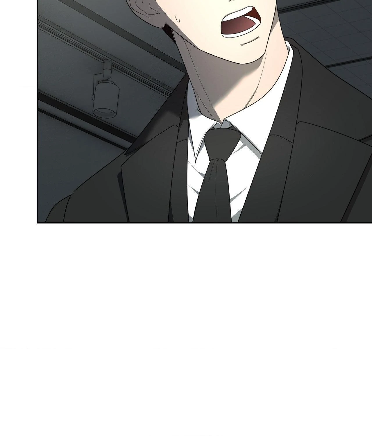 The Case of Doctor Agato [Official Uncensored] - Chapter 18 manhwa