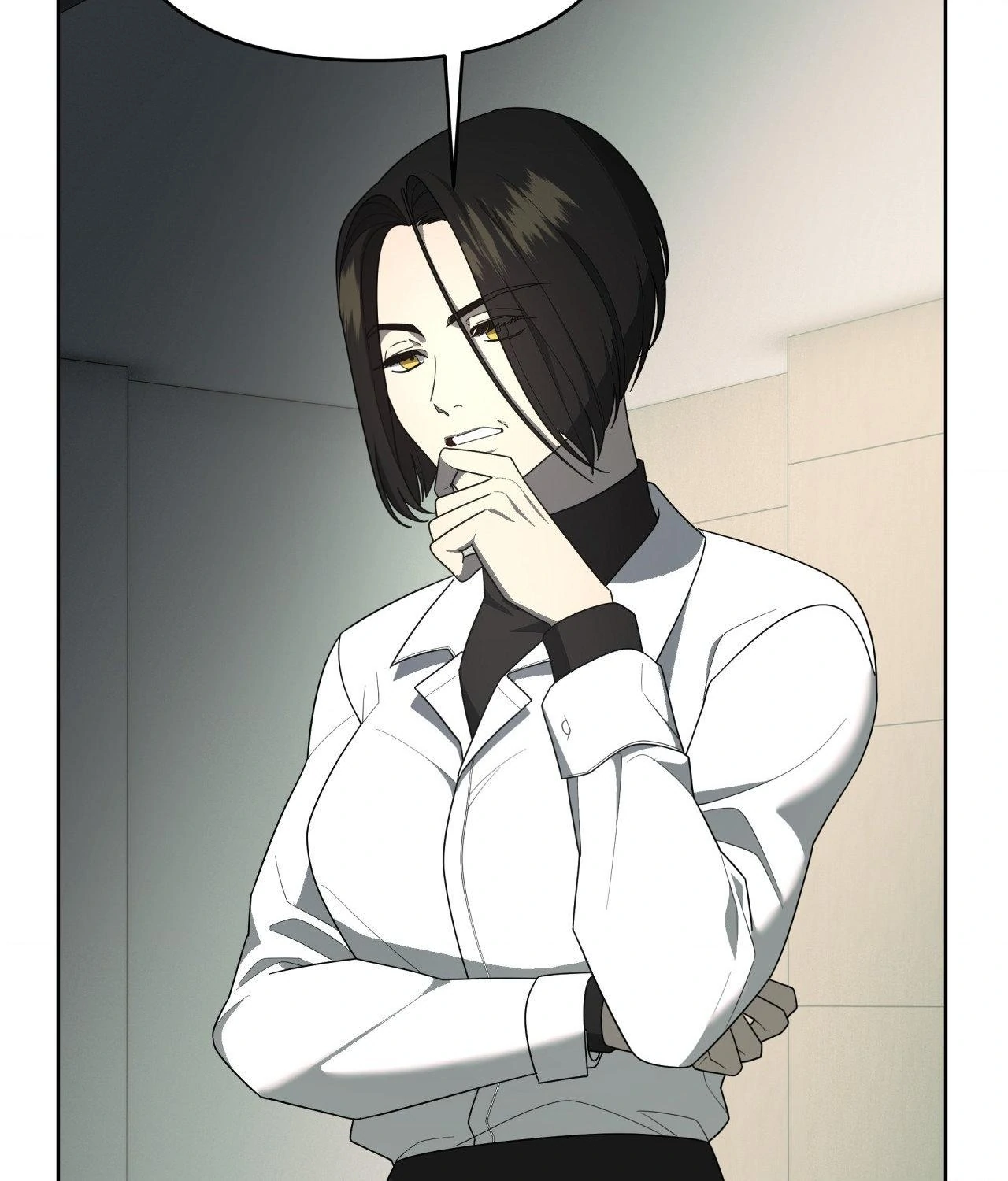 The Case of Doctor Agato [Official Uncensored] - Chapter 18 manhwa