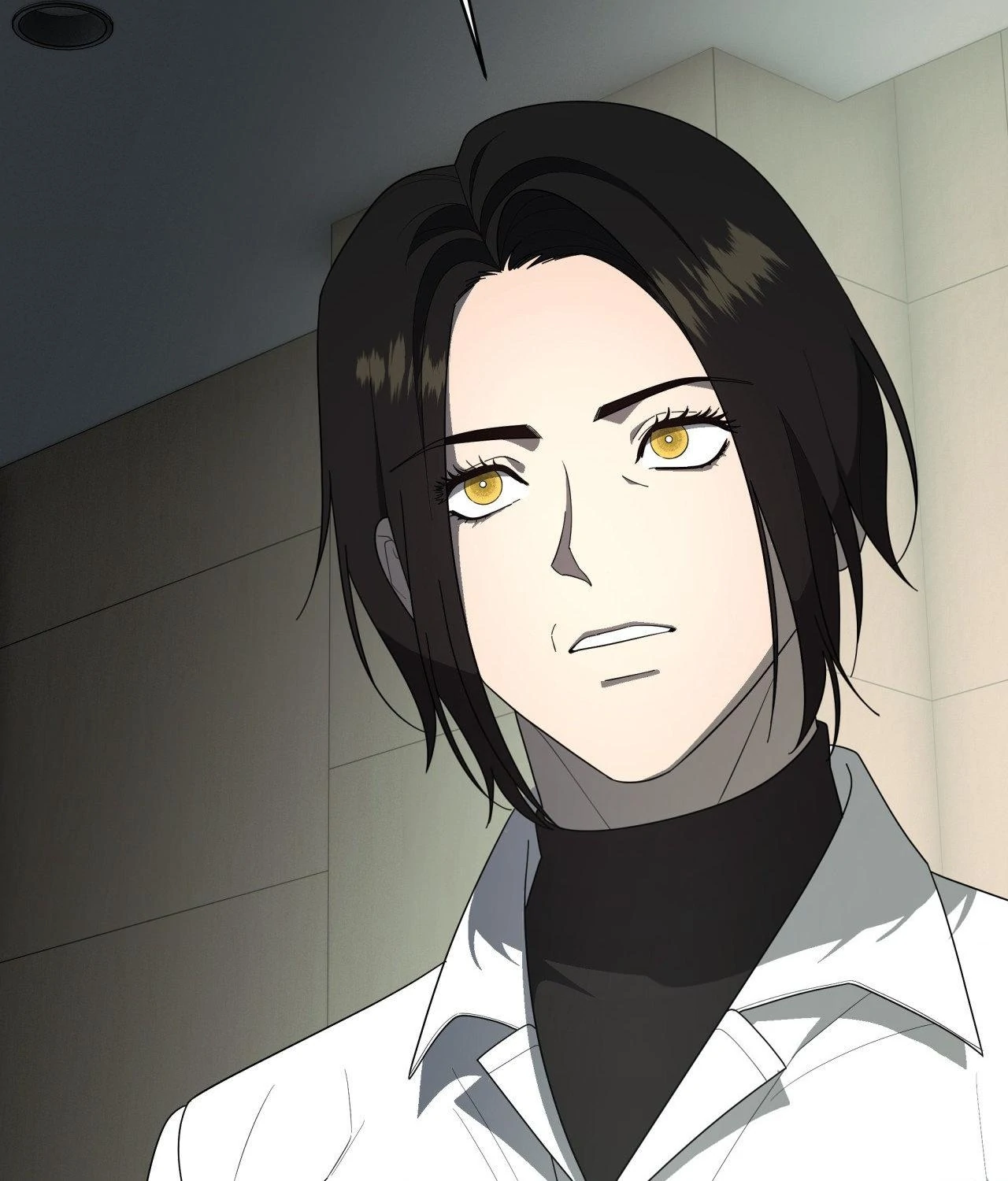 The Case of Doctor Agato [Official Uncensored] - Chapter 18 manhwa