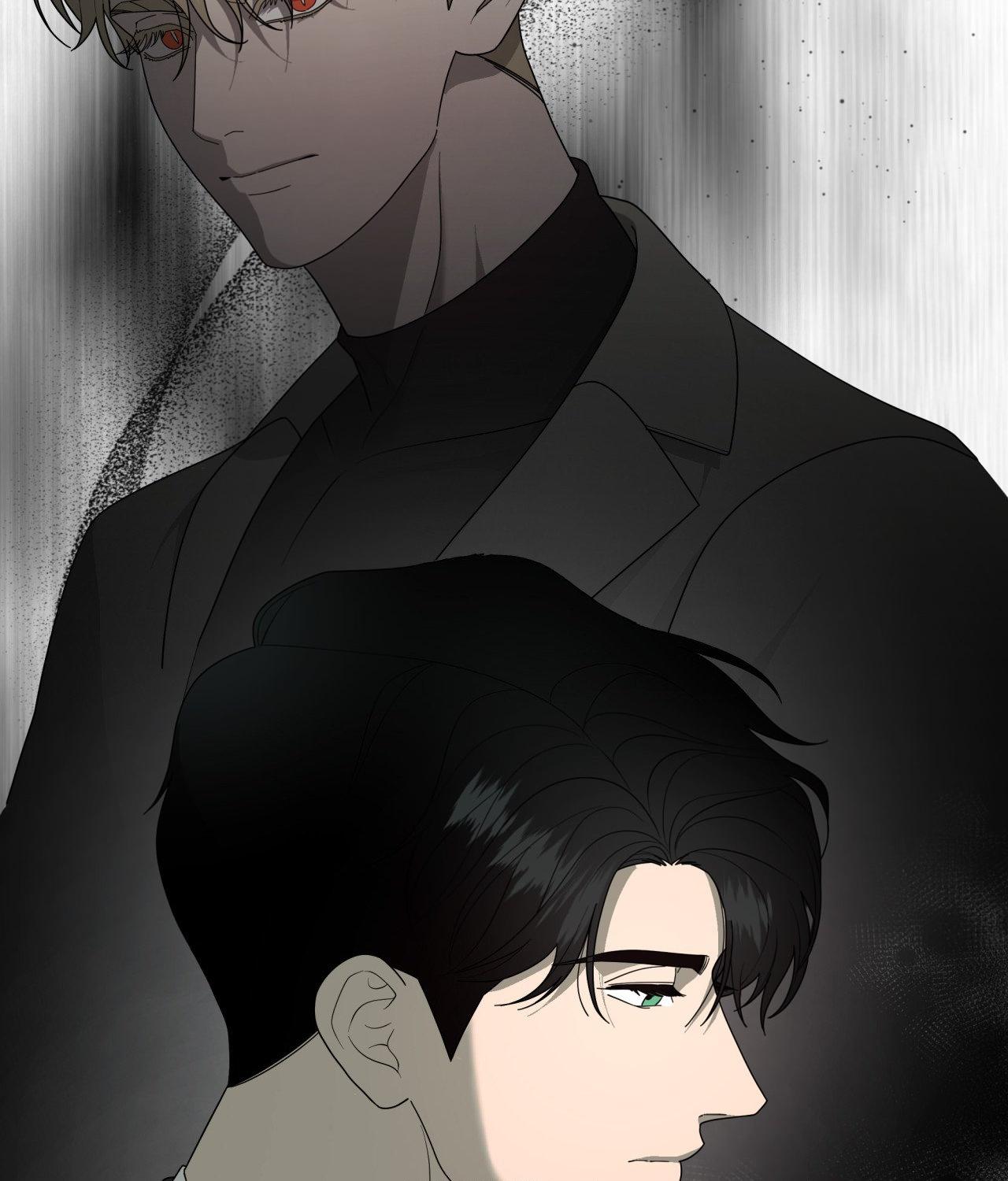 The Case of Doctor Agato [Official Uncensored] - Chapter 18 manhwa