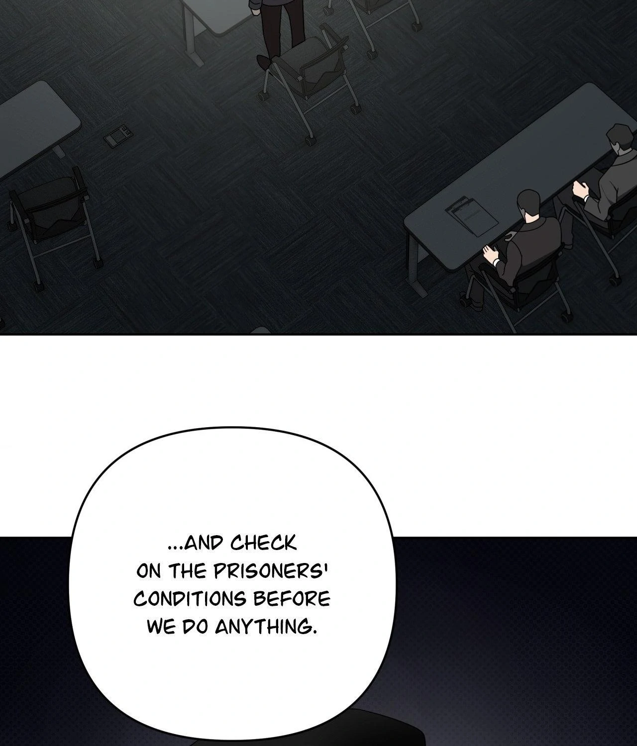 The Case of Doctor Agato [Official Uncensored] - Chapter 18 manhwa
