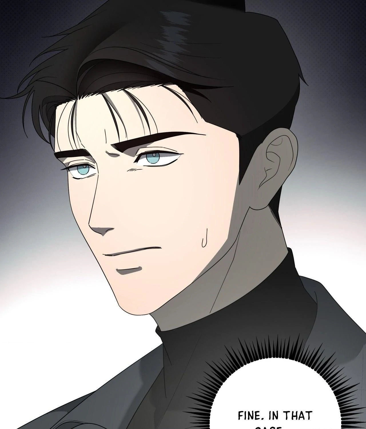 The Case of Doctor Agato [Official Uncensored] - Chapter 18 manhwa