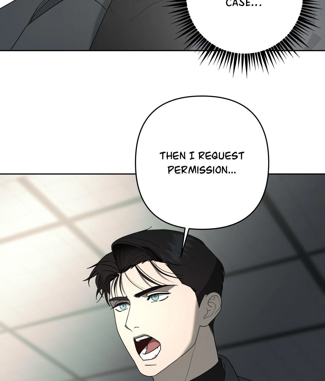 The Case of Doctor Agato [Official Uncensored] - Chapter 18 manhwa