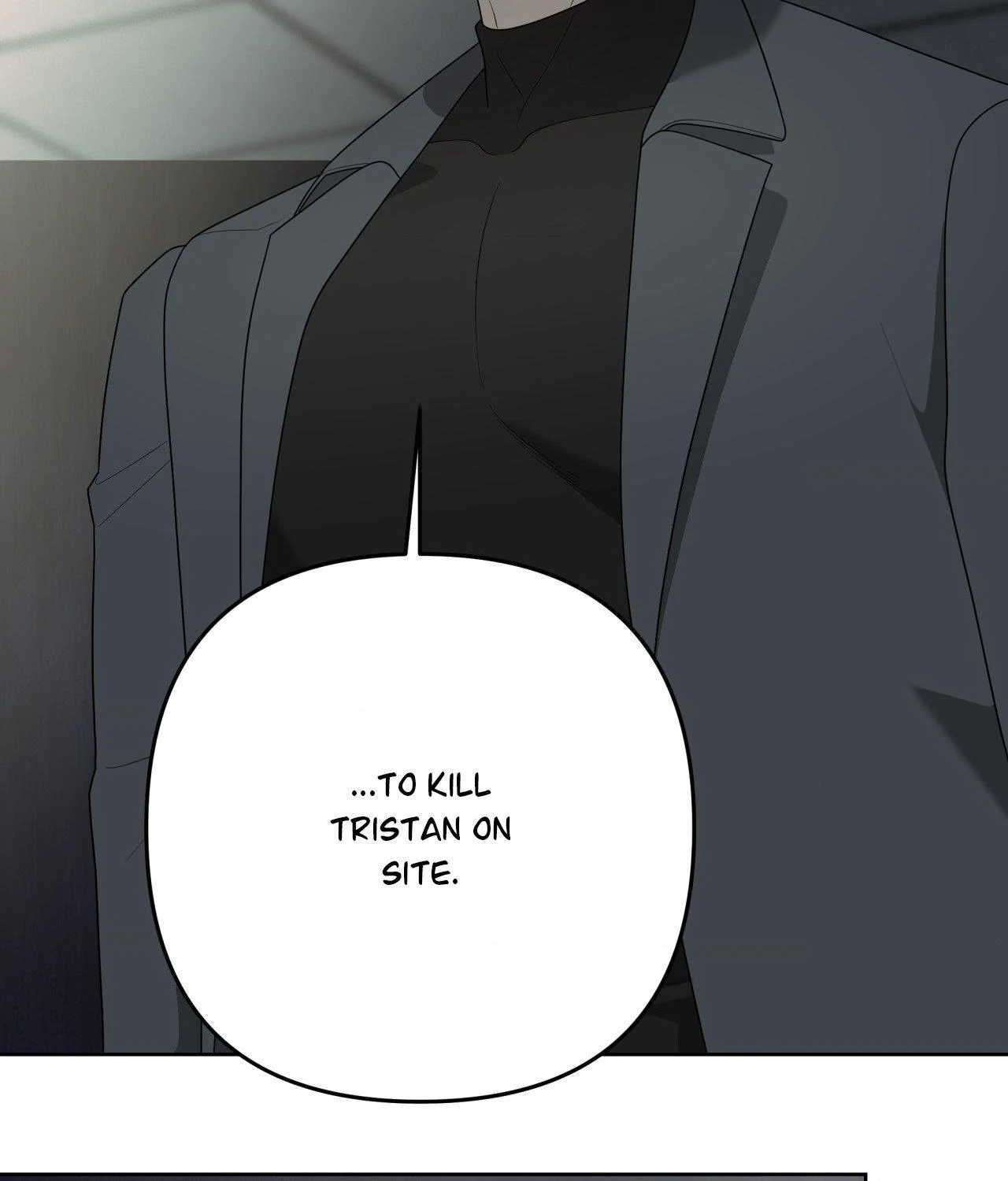 The Case of Doctor Agato [Official Uncensored] - Chapter 18 manhwa