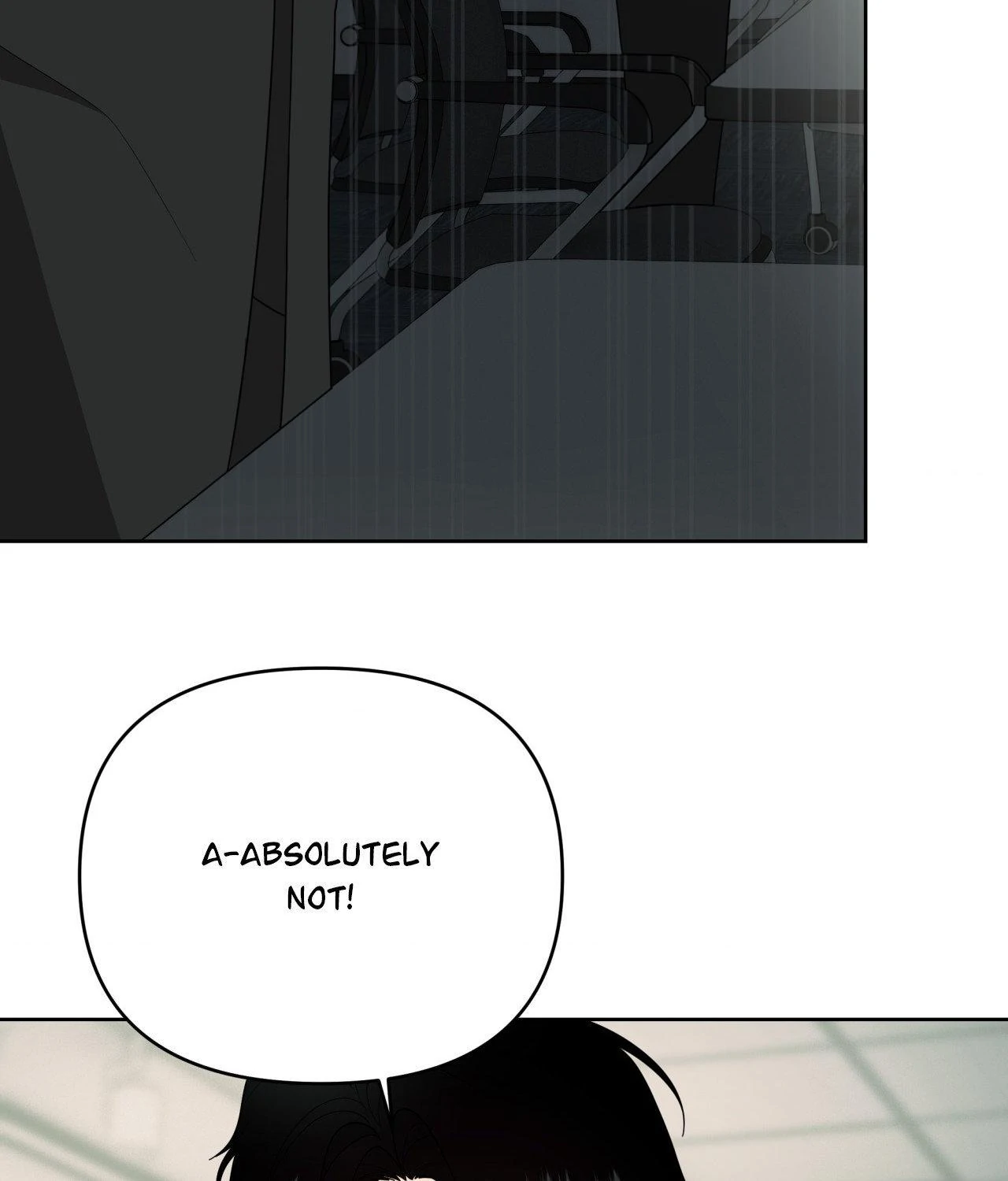 The Case of Doctor Agato [Official Uncensored] - Chapter 18 manhwa