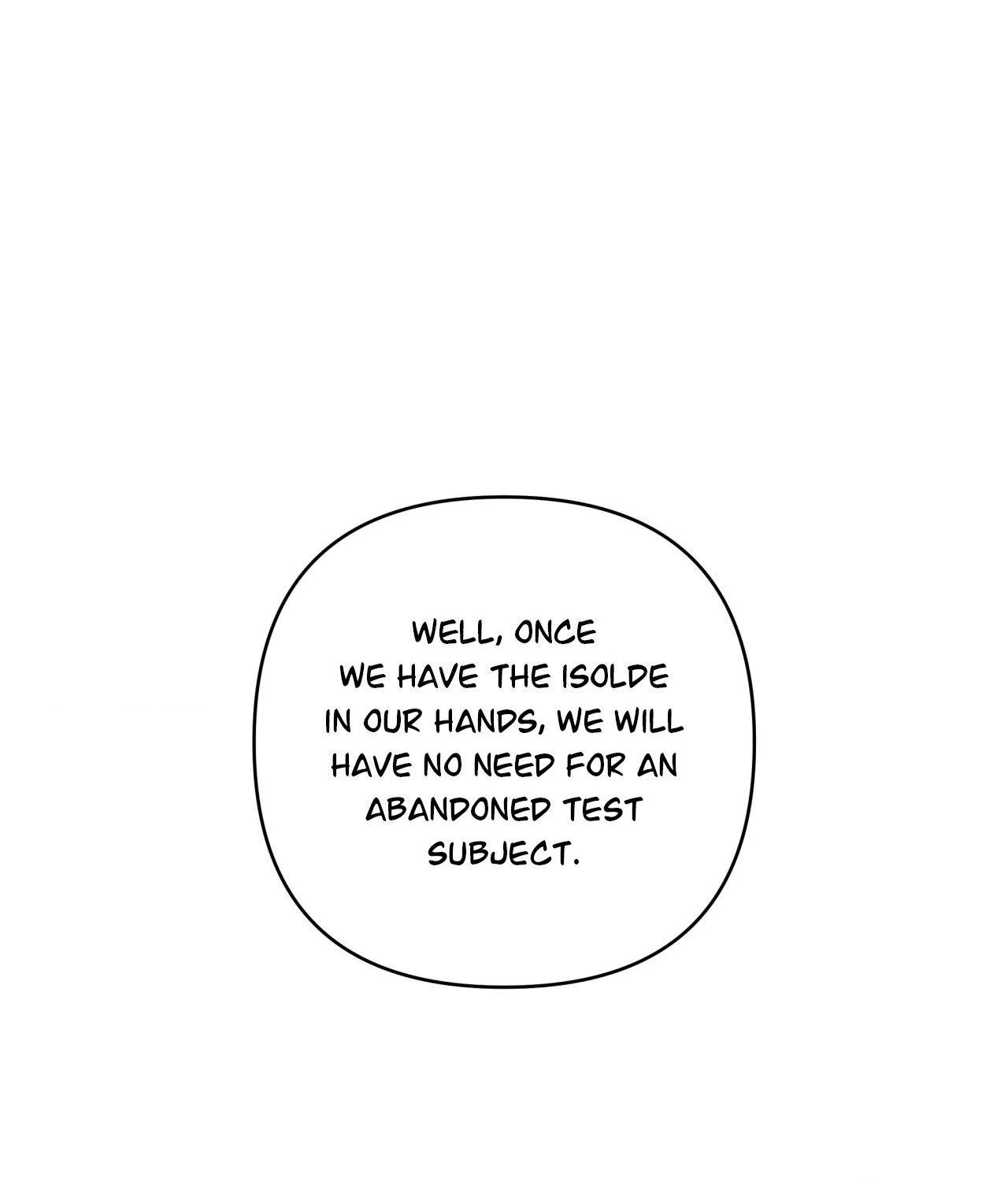 The Case of Doctor Agato [Official Uncensored] - Chapter 18 manhwa