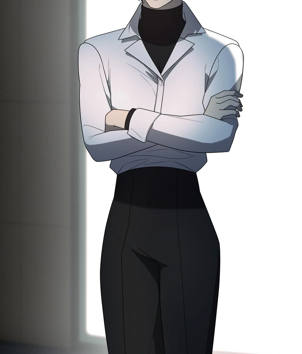 The Case of Doctor Agato [Official Uncensored] - Chapter 18 manhwa
