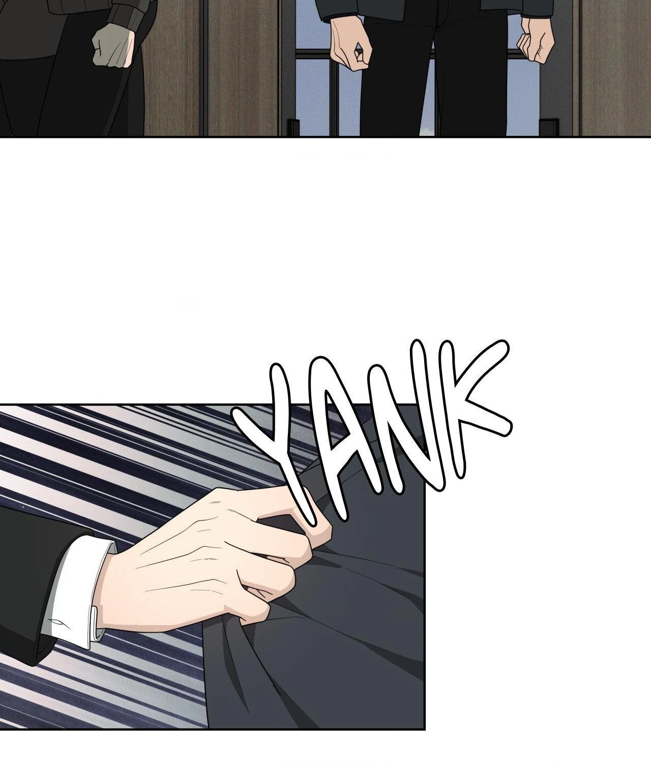 The Case of Doctor Agato [Official Uncensored] - Chapter 18 manhwa